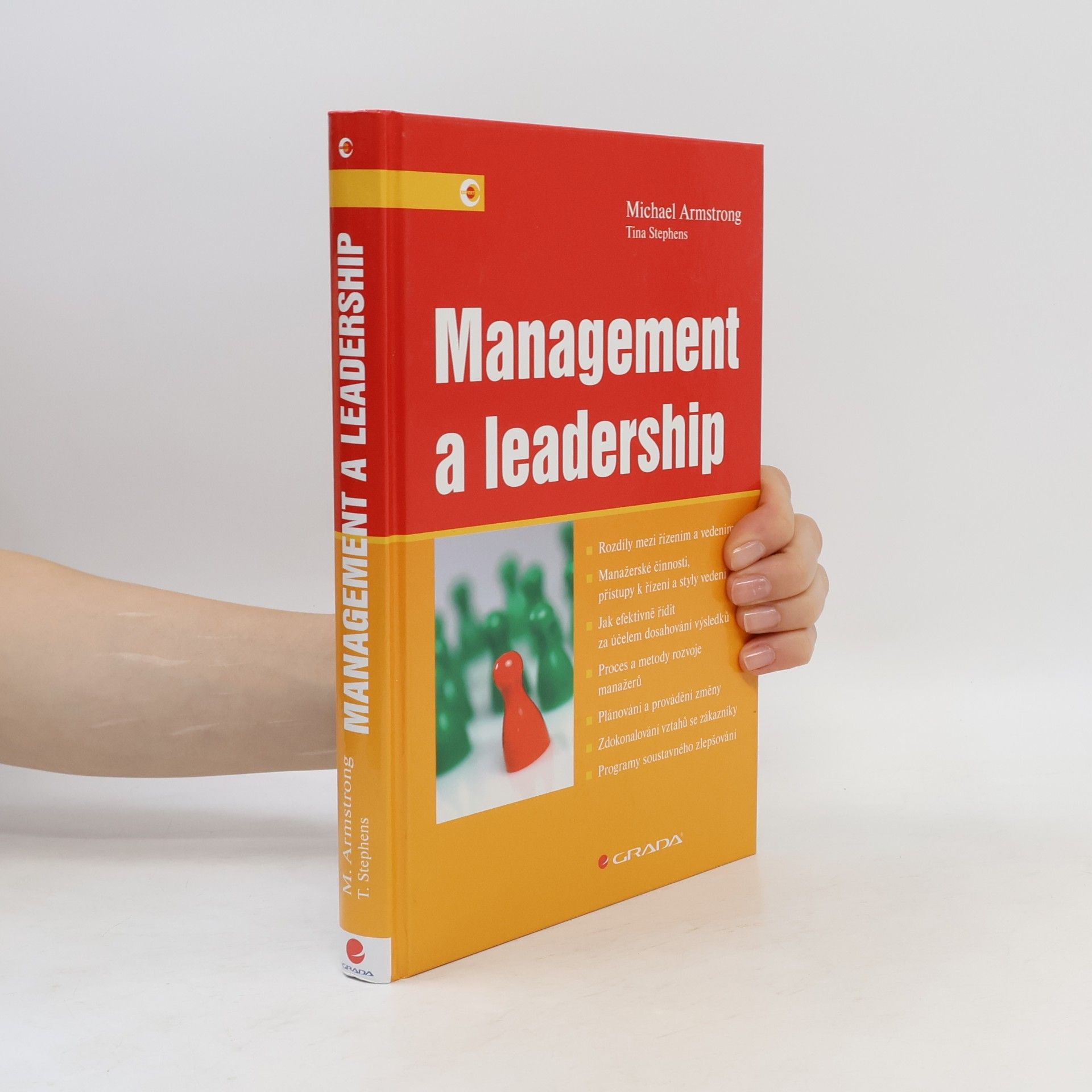 Tina Stephens Management a leadership