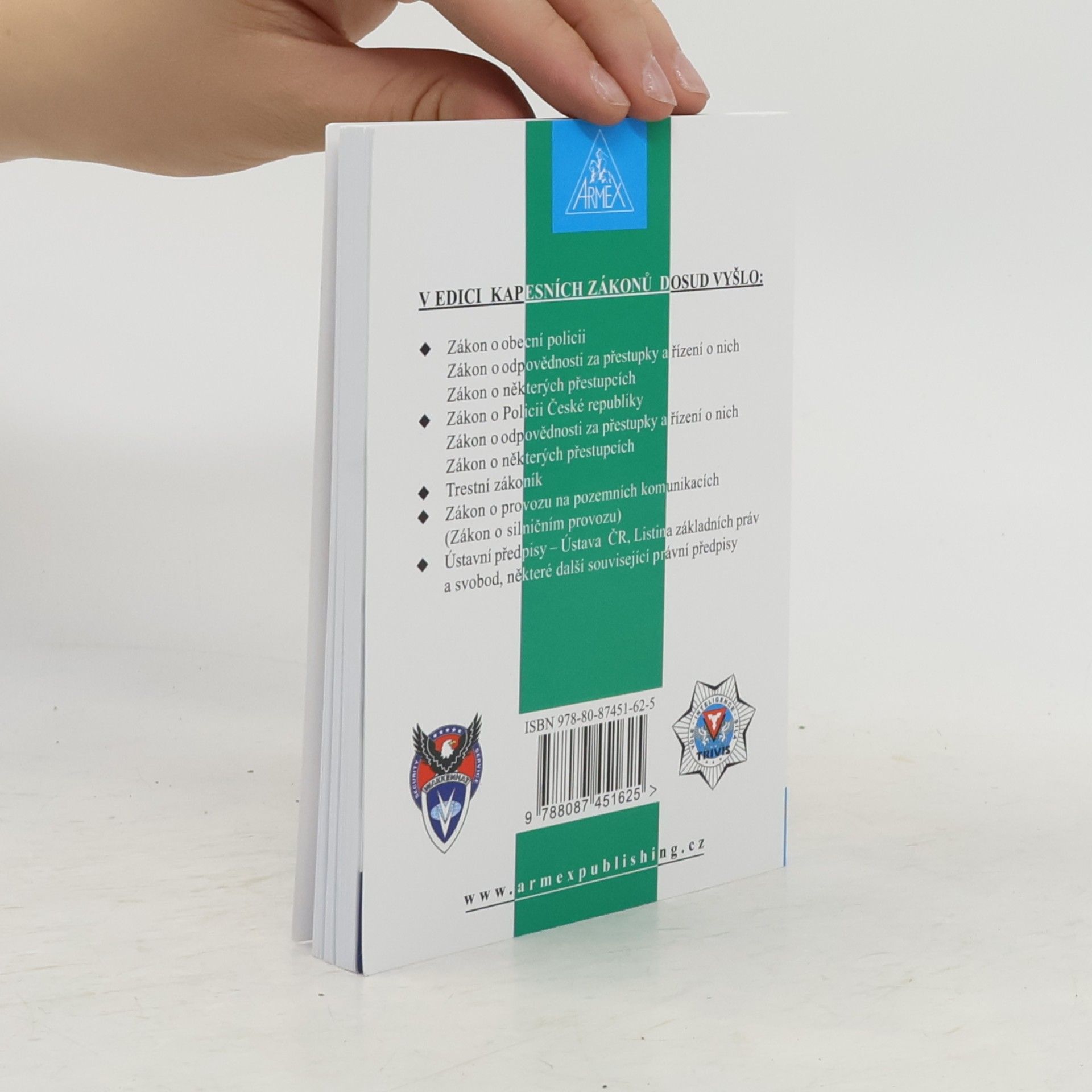 Kolektiv autorů Úplné znění zákona č. 273/2008 Sb. o Policii České republiky