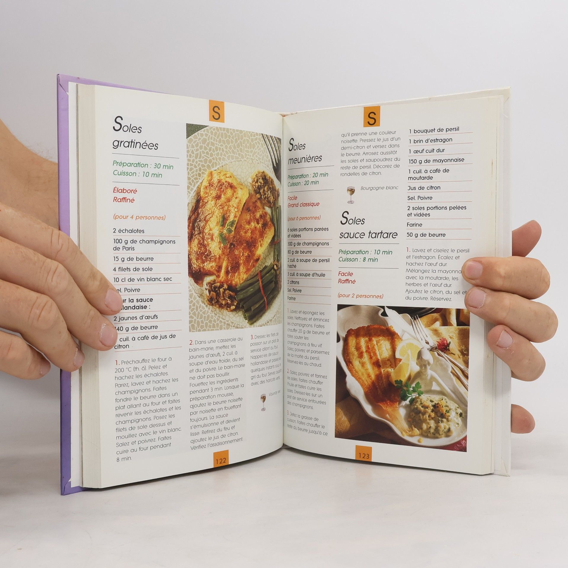 Encyclopédie de la cuisine - 9: Encyclopédie de cuisine de A à Z