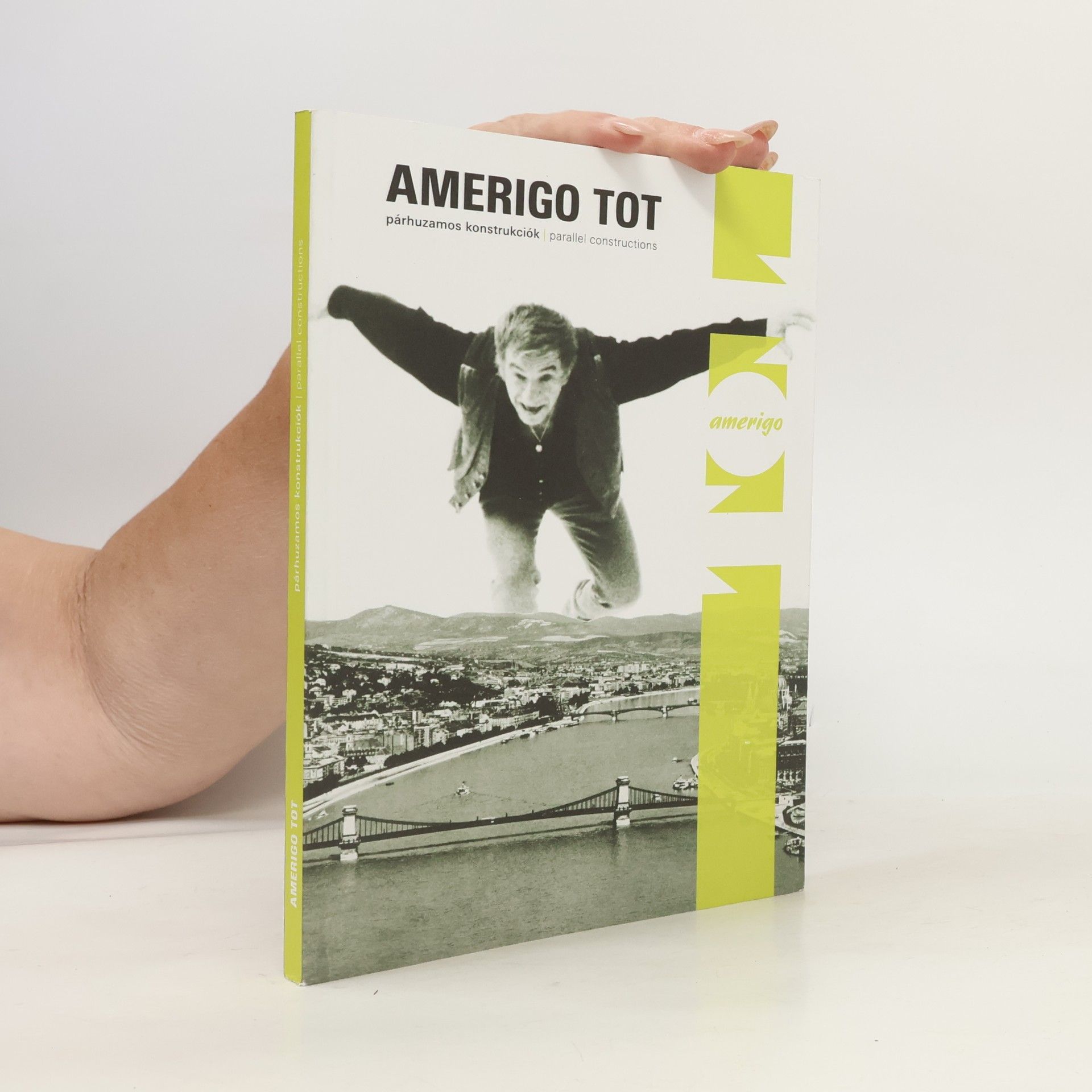 Various authors Amerigo Tot