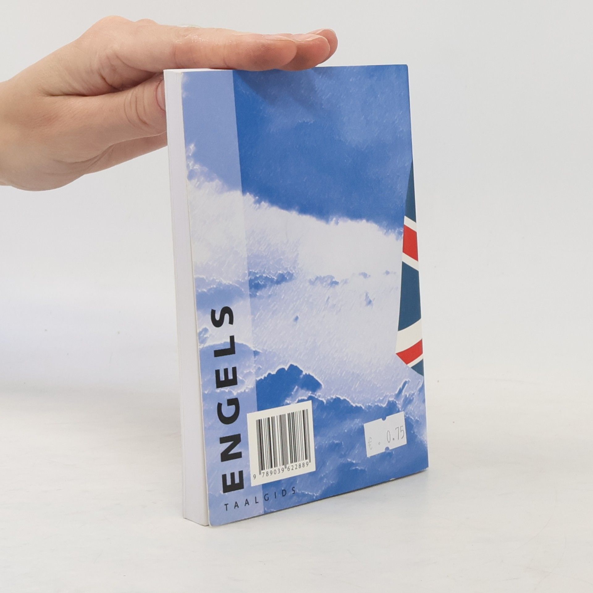 Sabien van Harten Engels