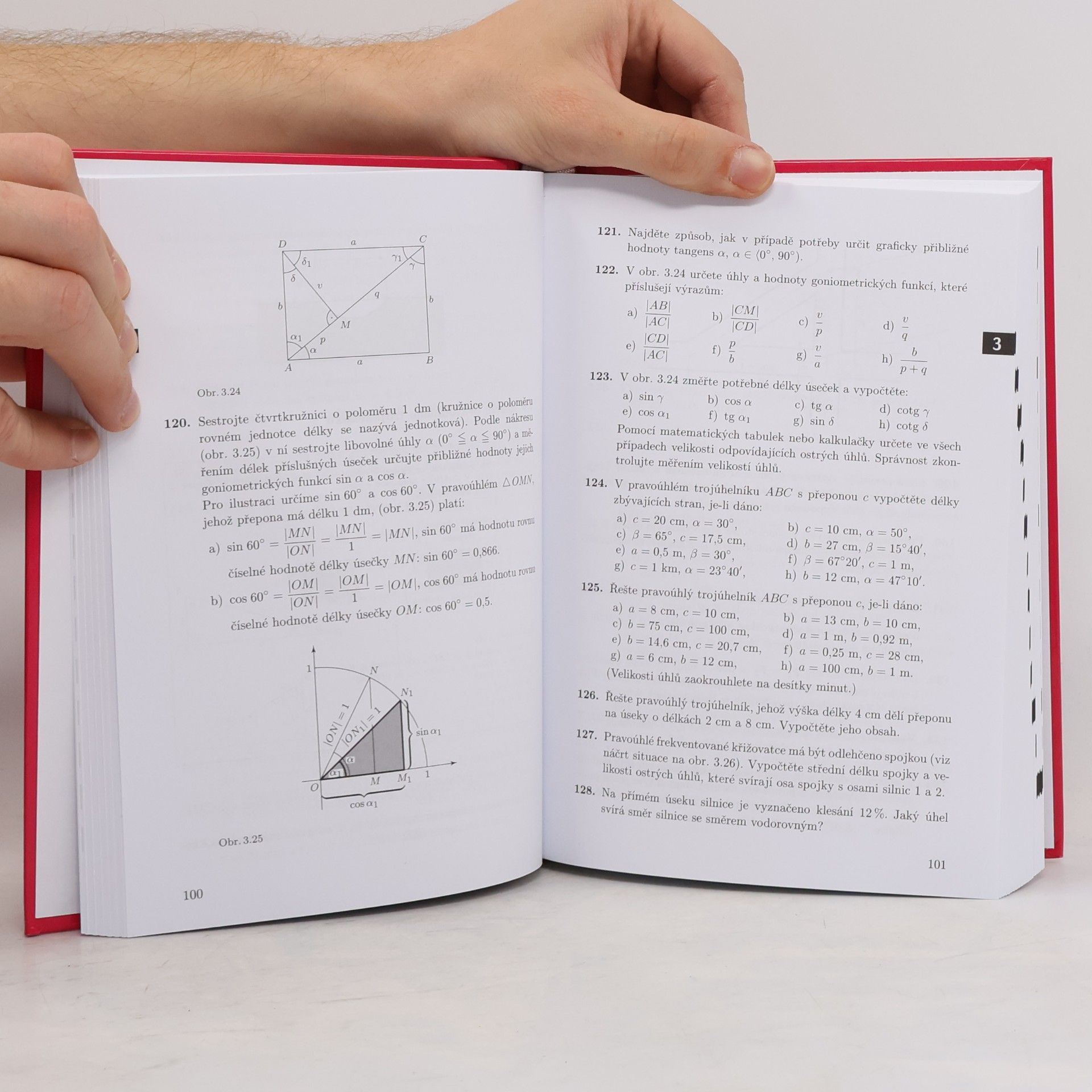 Milada Hudcová Sbírka úloh z matematiky pro SOU a SOŠ