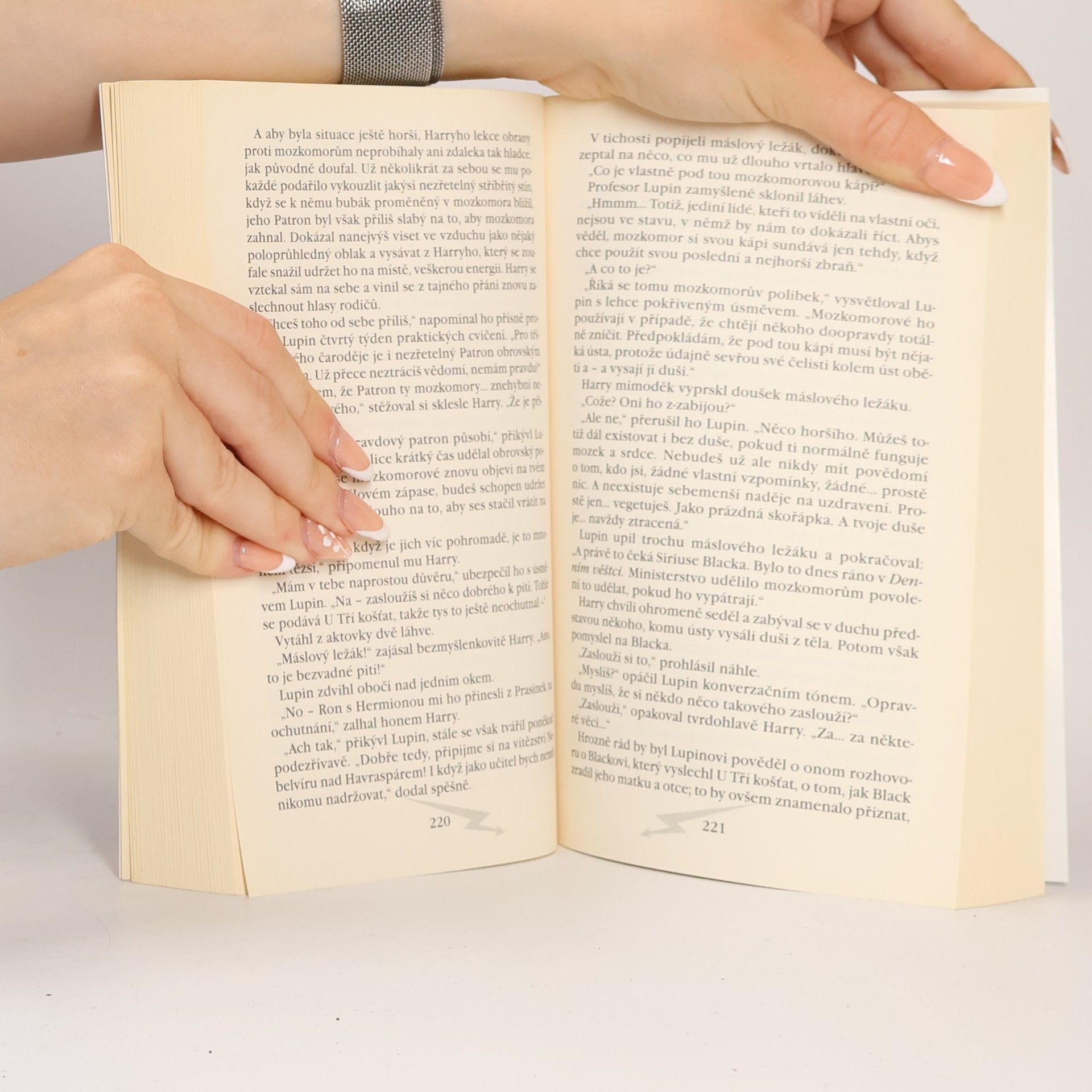 J. K. Rowling Harry Potter 1-7