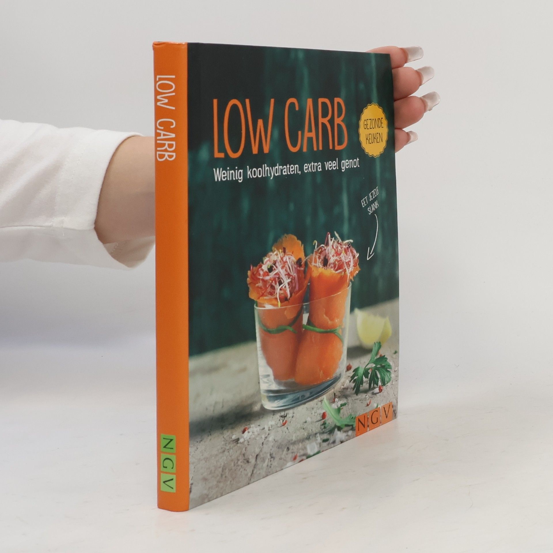 Autorenkollektiv Low Carb