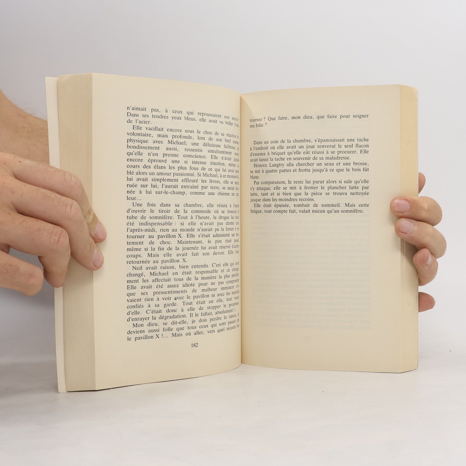 Colleen McCullough Un autre nom pour l'amour