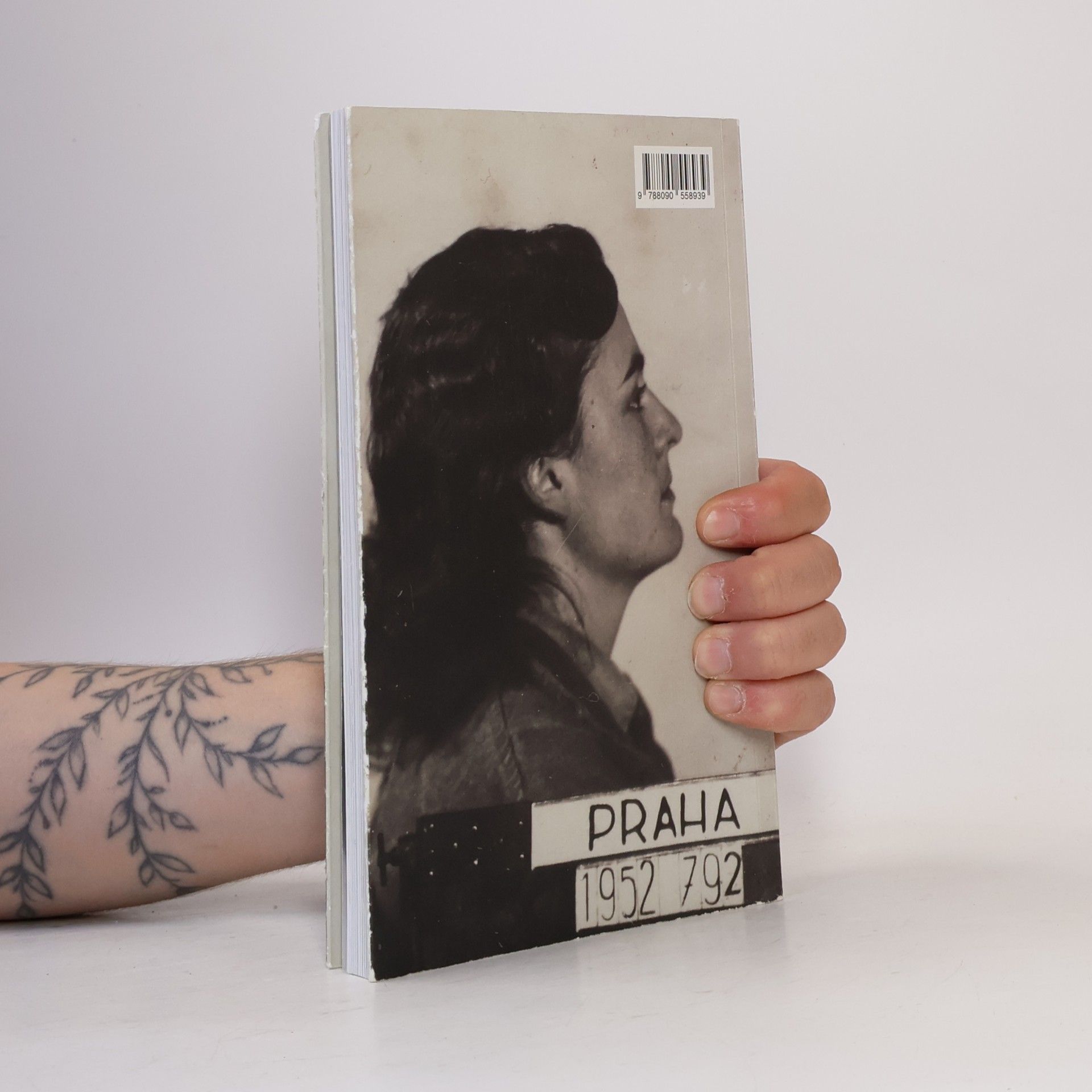Dagmar Šimková Byly jsme tam taky