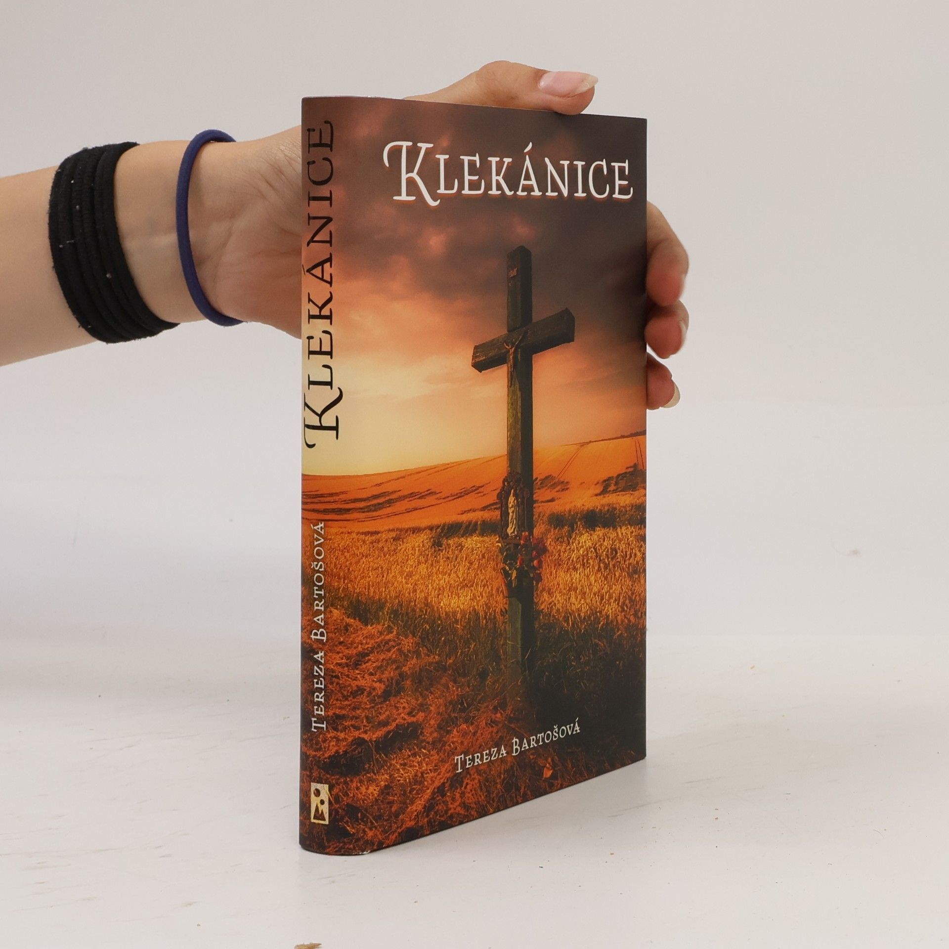 Klekánice