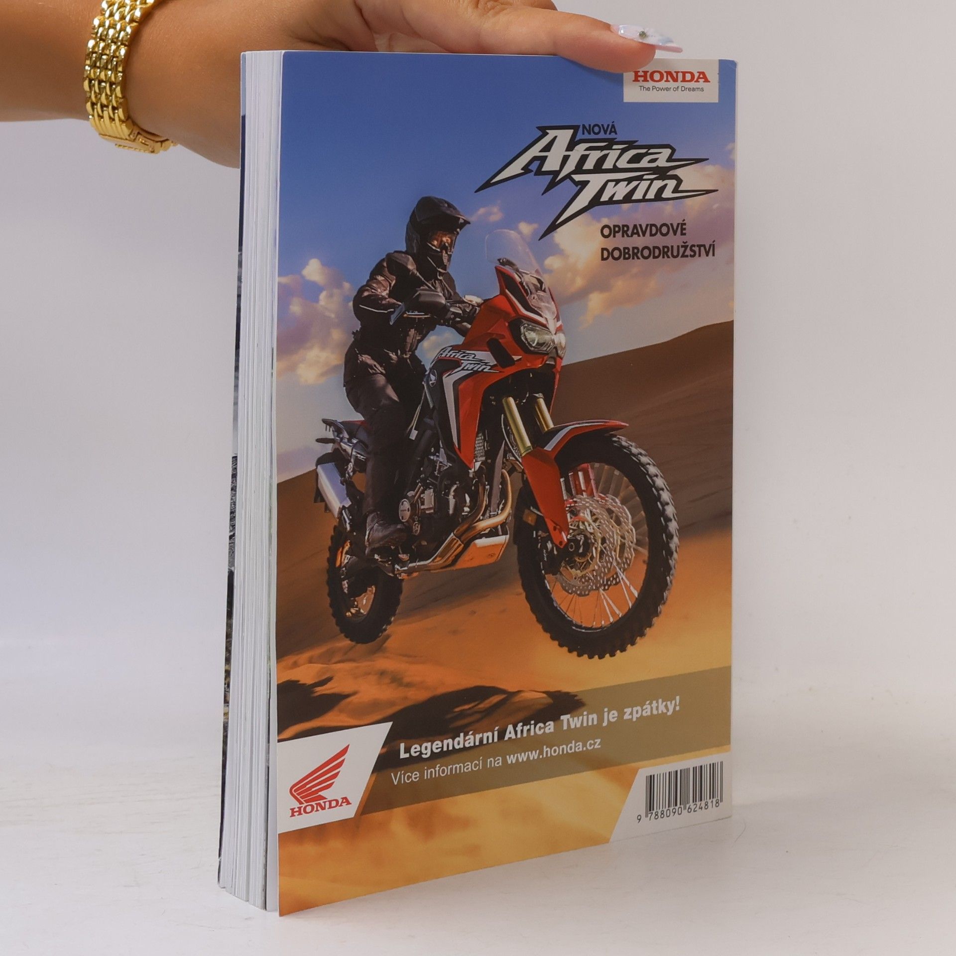 Petr Fryč Hory & zatáčky : alpský motorkářský průvodce