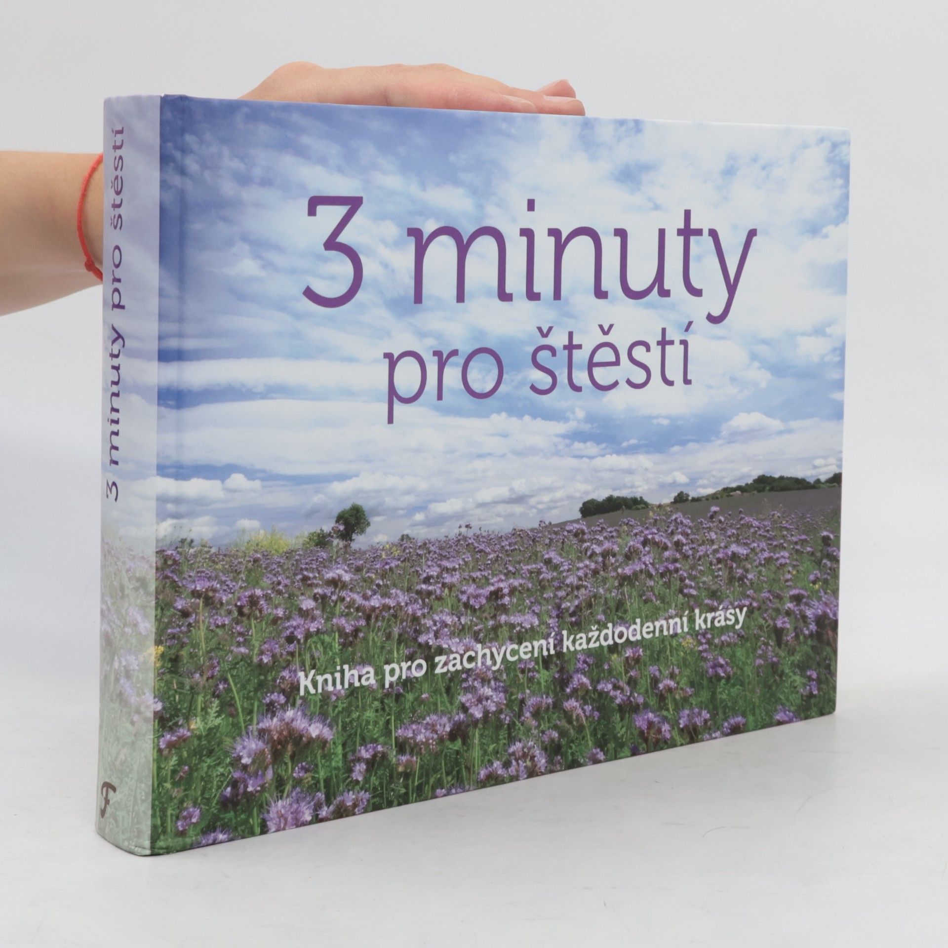 3 minuty pro štěstí