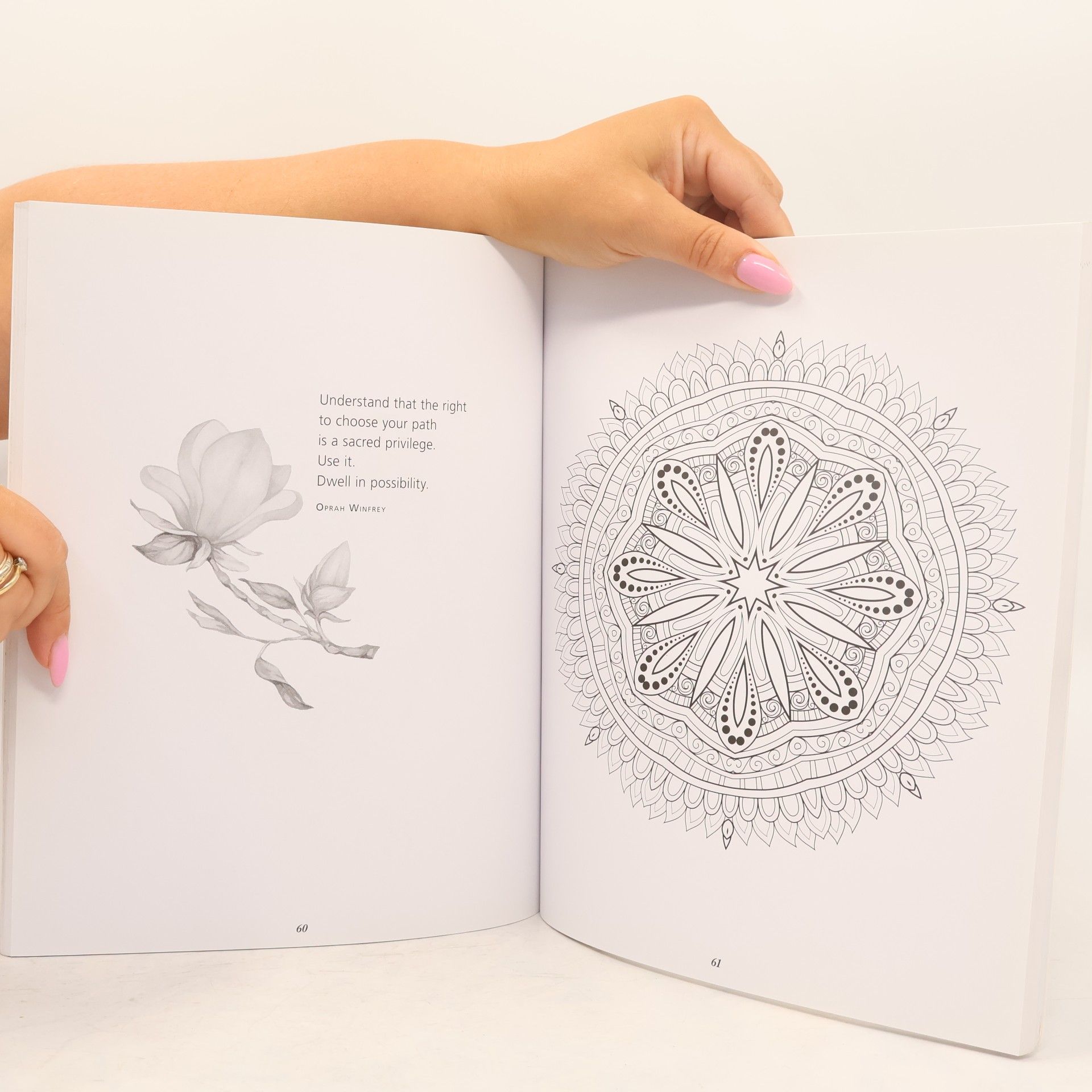 Arcturus Publishing Mindfulness Coloring & Activity Book