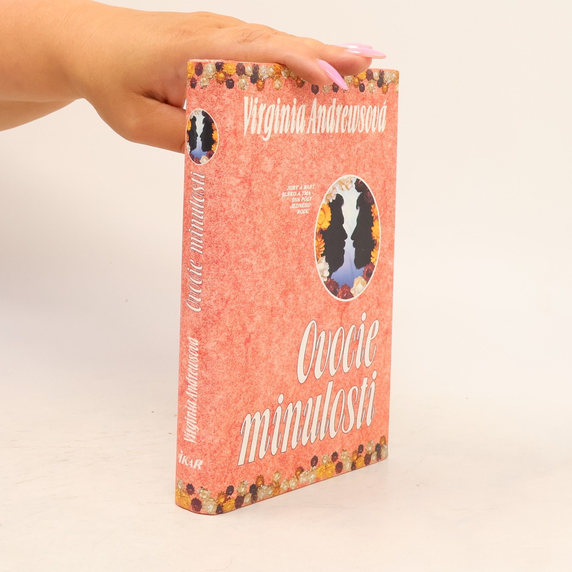 Virginia Cleo Andrews Ovocie minulosti