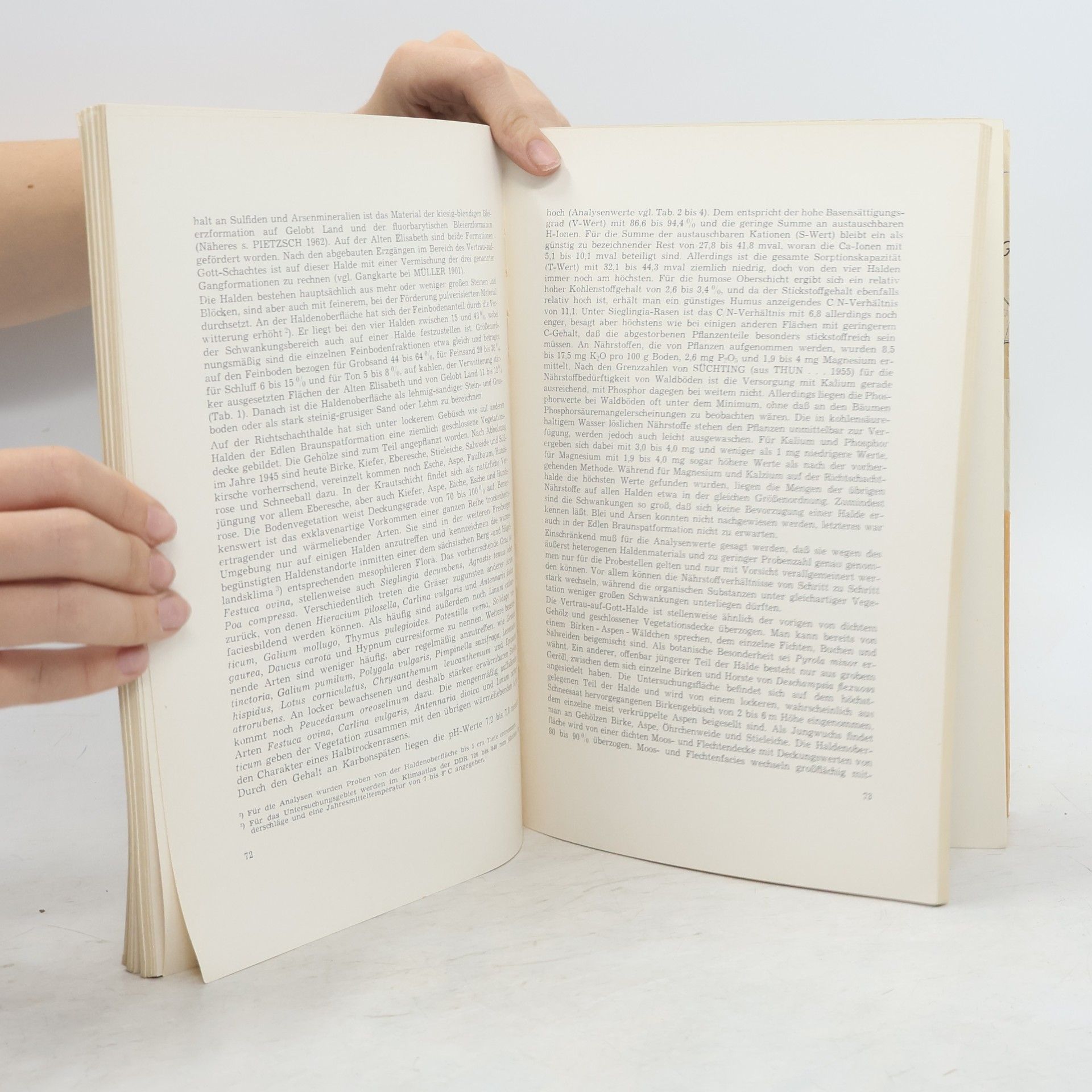 Autorenkollektiv 100 Jahre Naturkundemuseum Freiberg