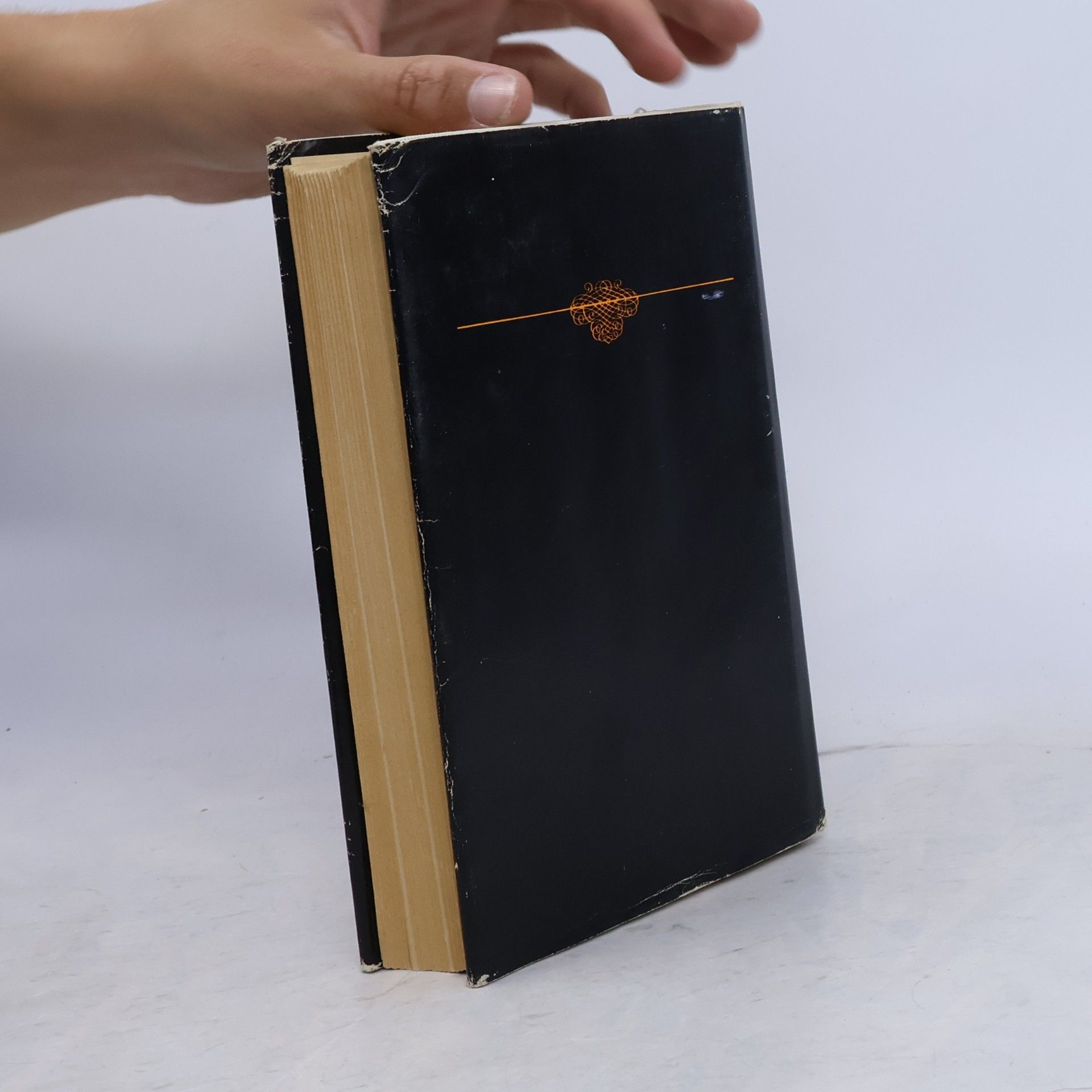 Alexandre Dumas starší Hrabě Monte Cristo 3-4