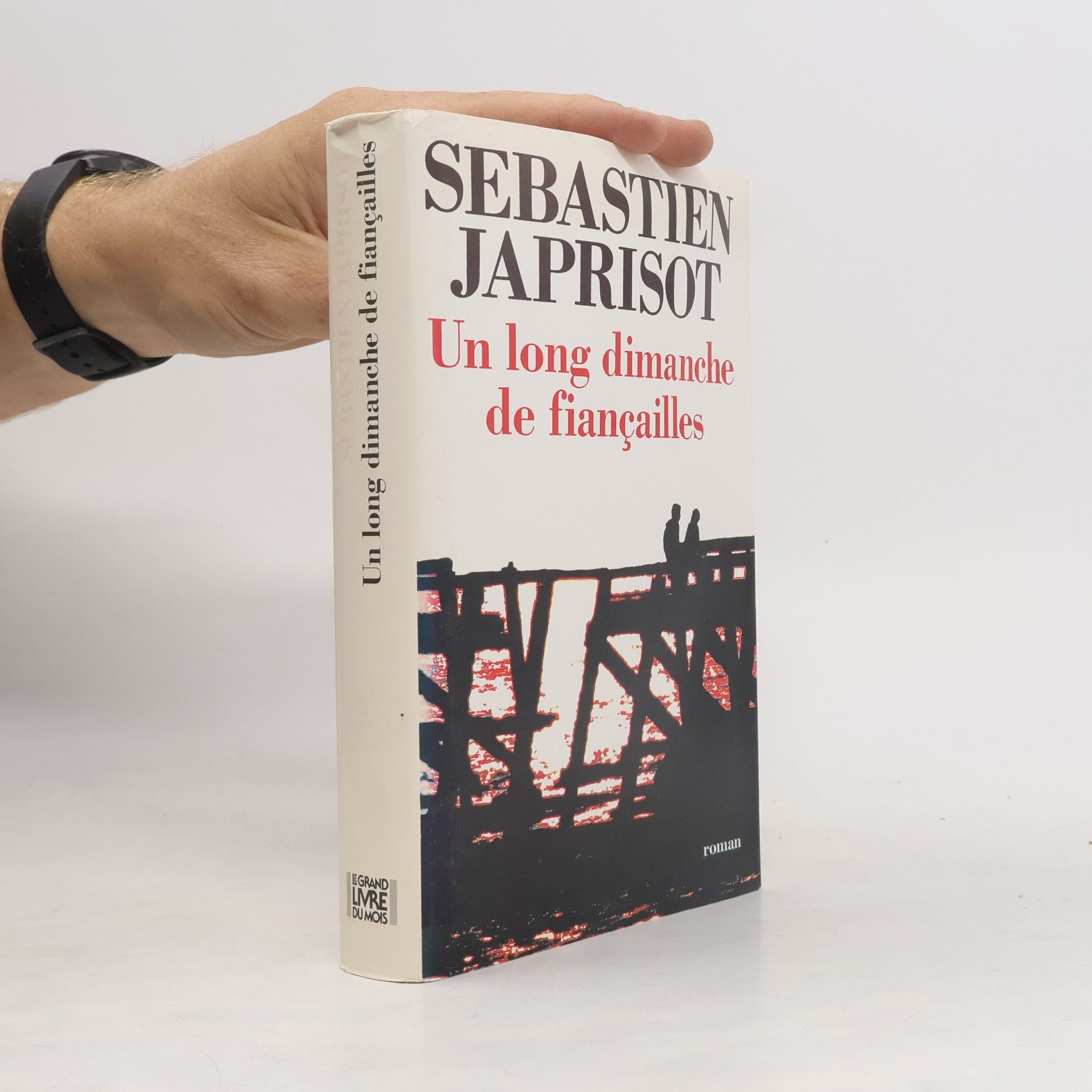 Sébastien Japrisot Un long dimanche de fiançailles