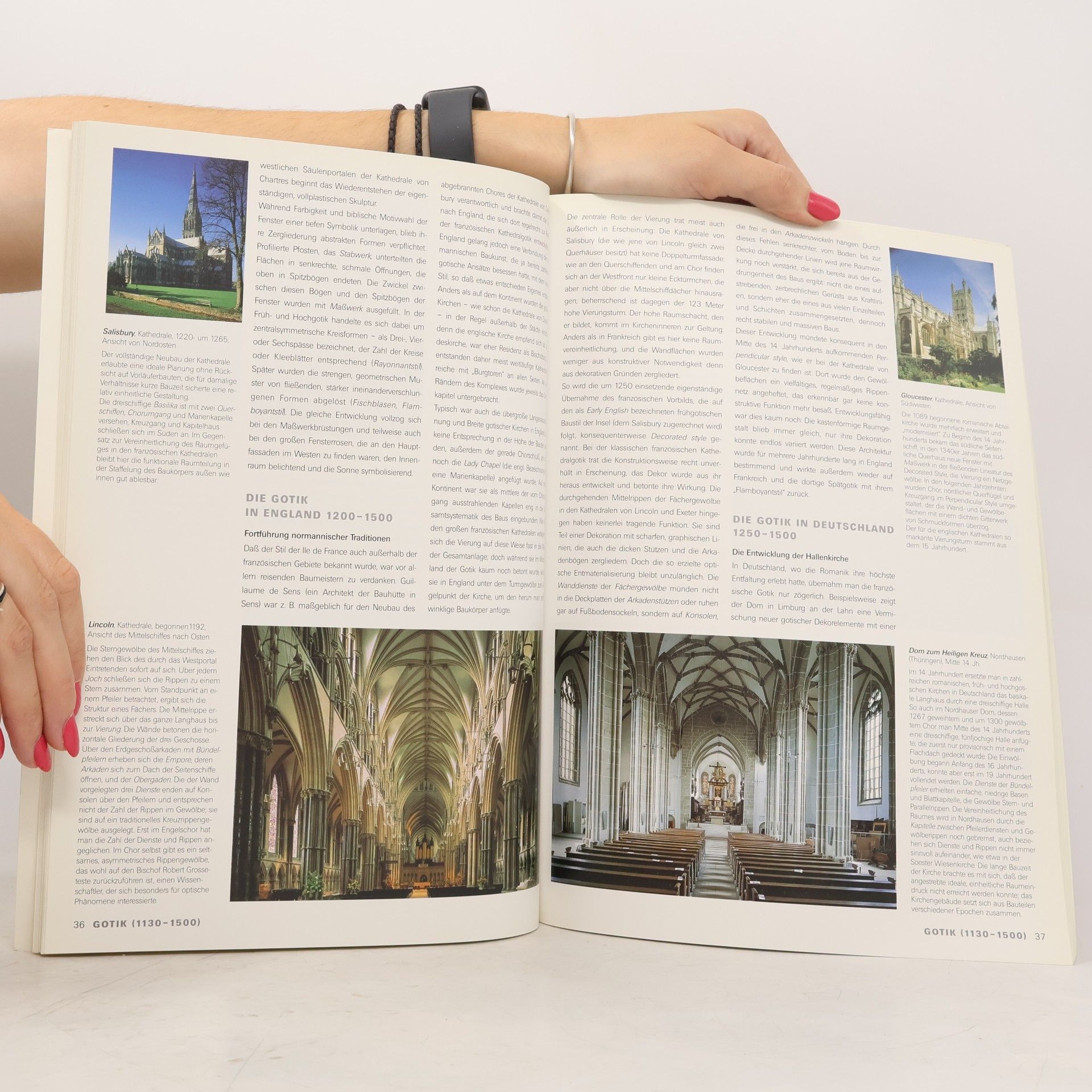 Jan Gympel Geschichte der Architektur: Von der Antike bis Heute