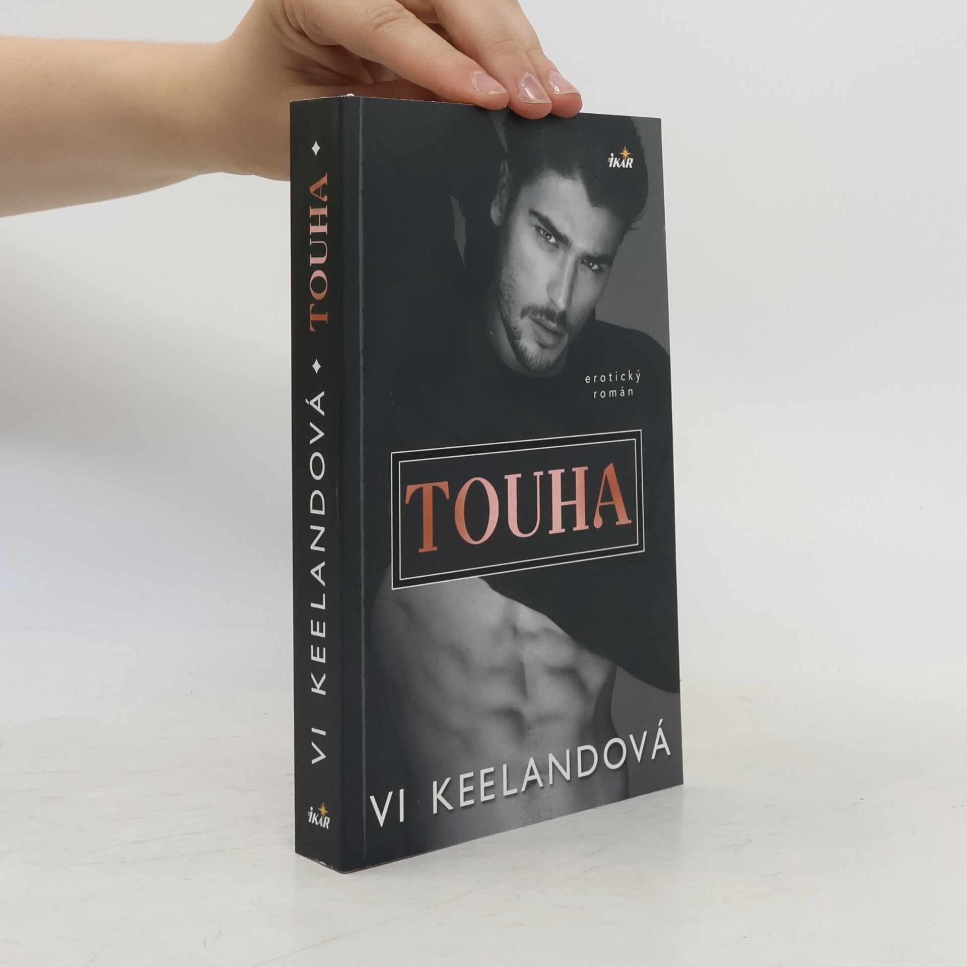 Vi Keeland Touha