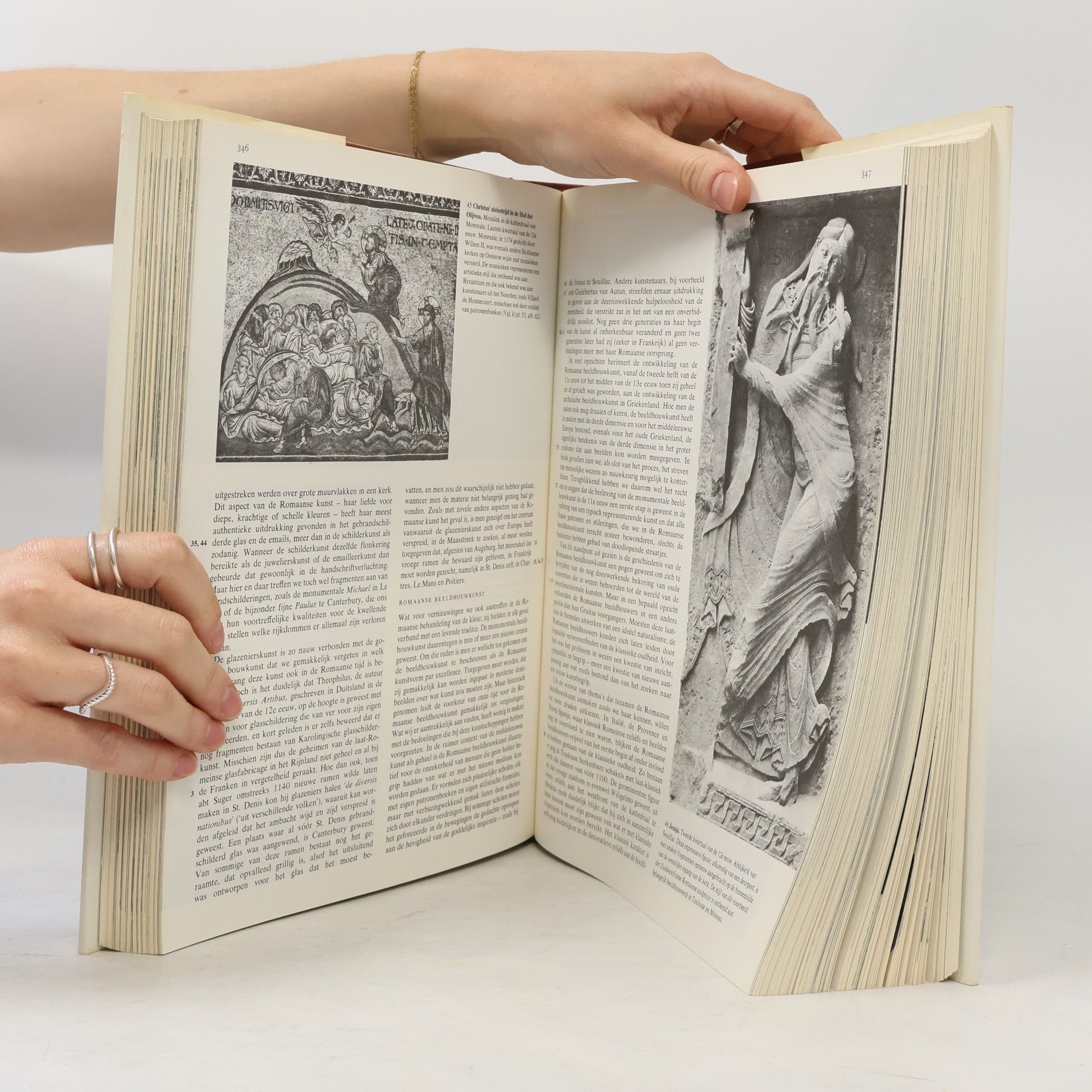 kolektiv De Geschiedenis van de kunst