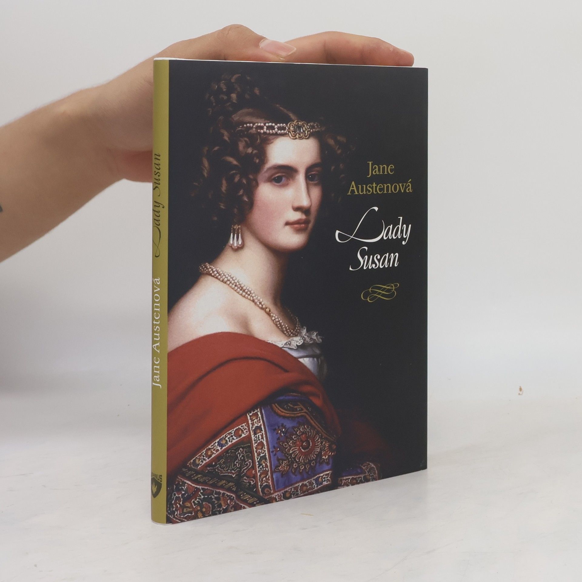 Jane Austen Lady Susan