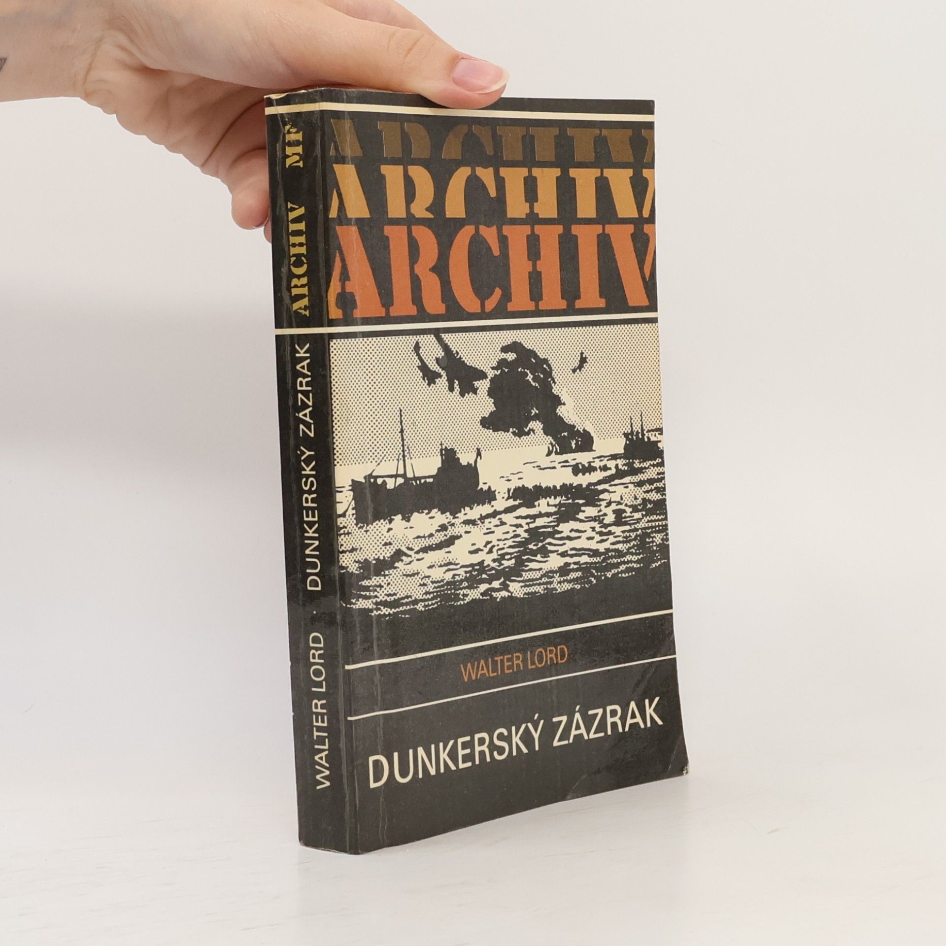Dunkerský zázrak