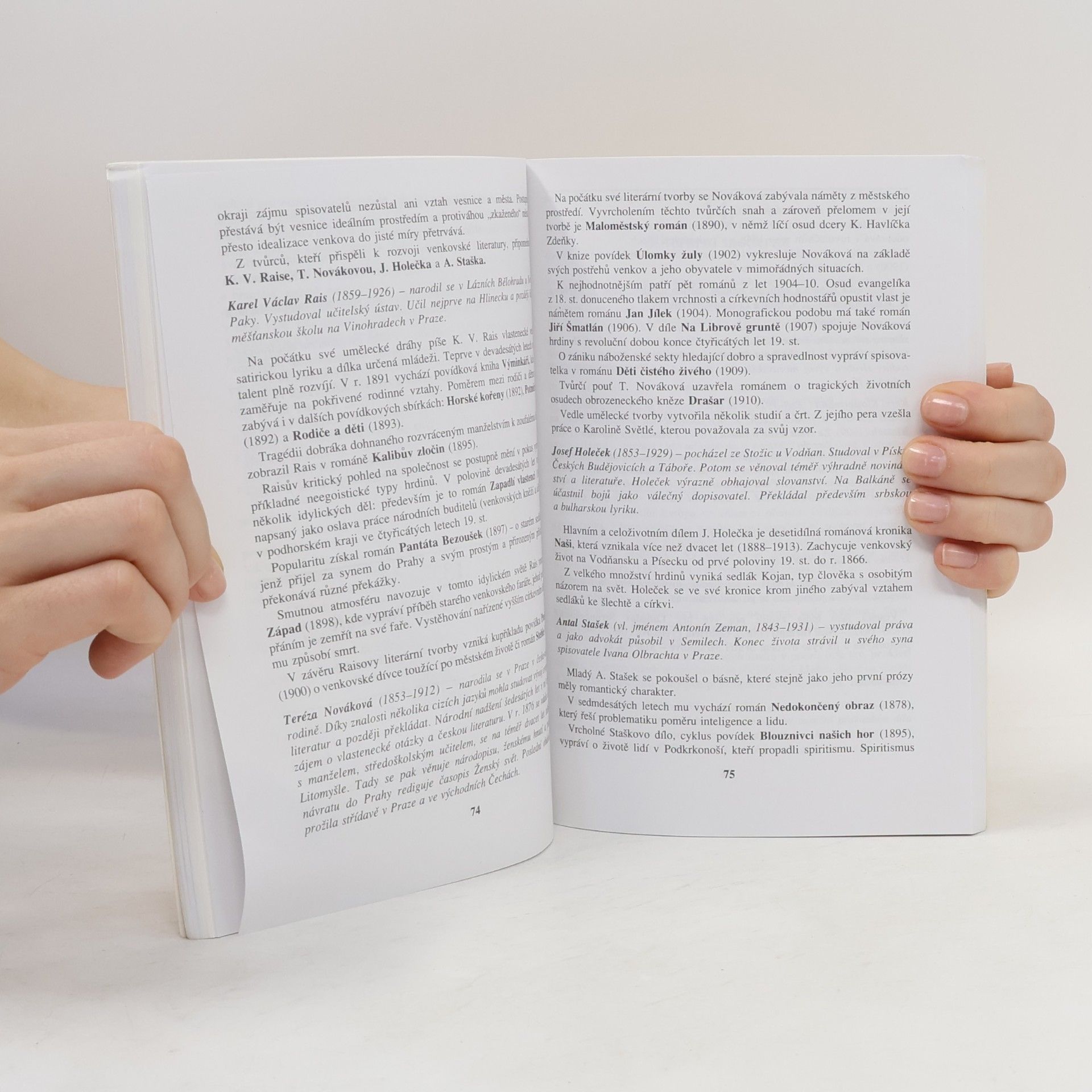 Milan Kudrys Nástin dějin literatury