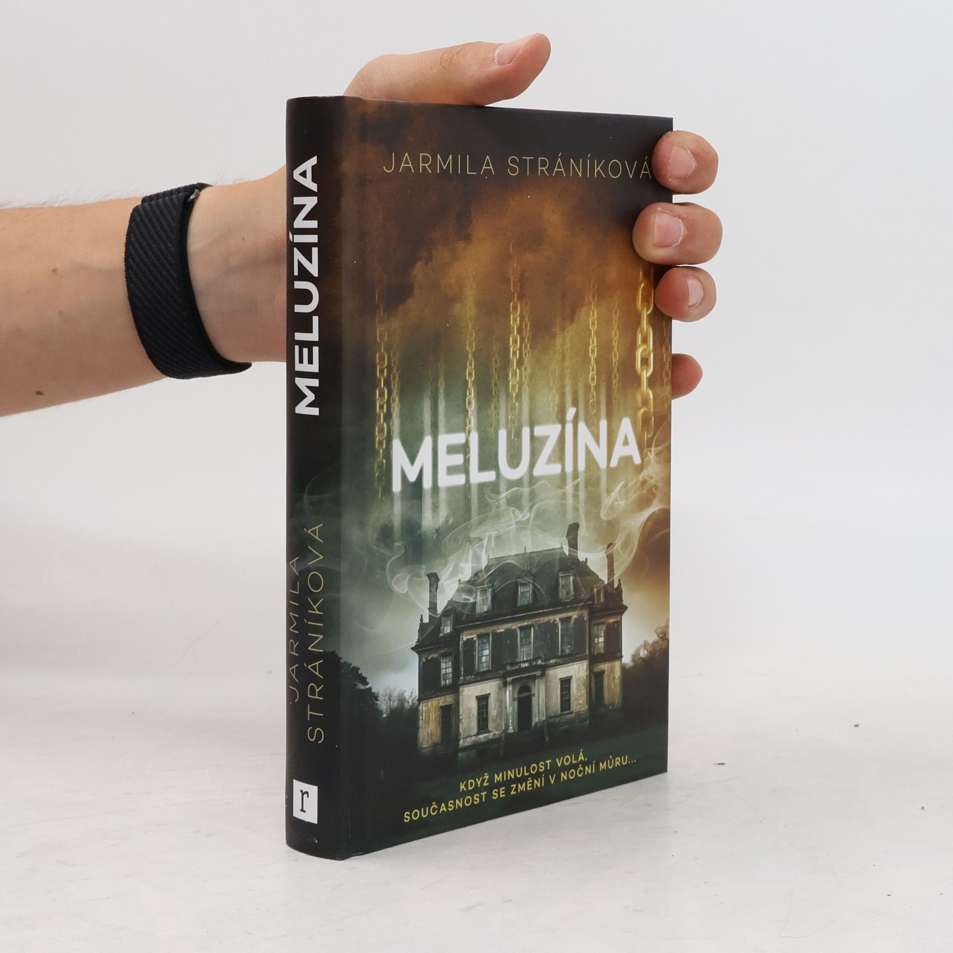 Jarmila Stráníková Meluzína