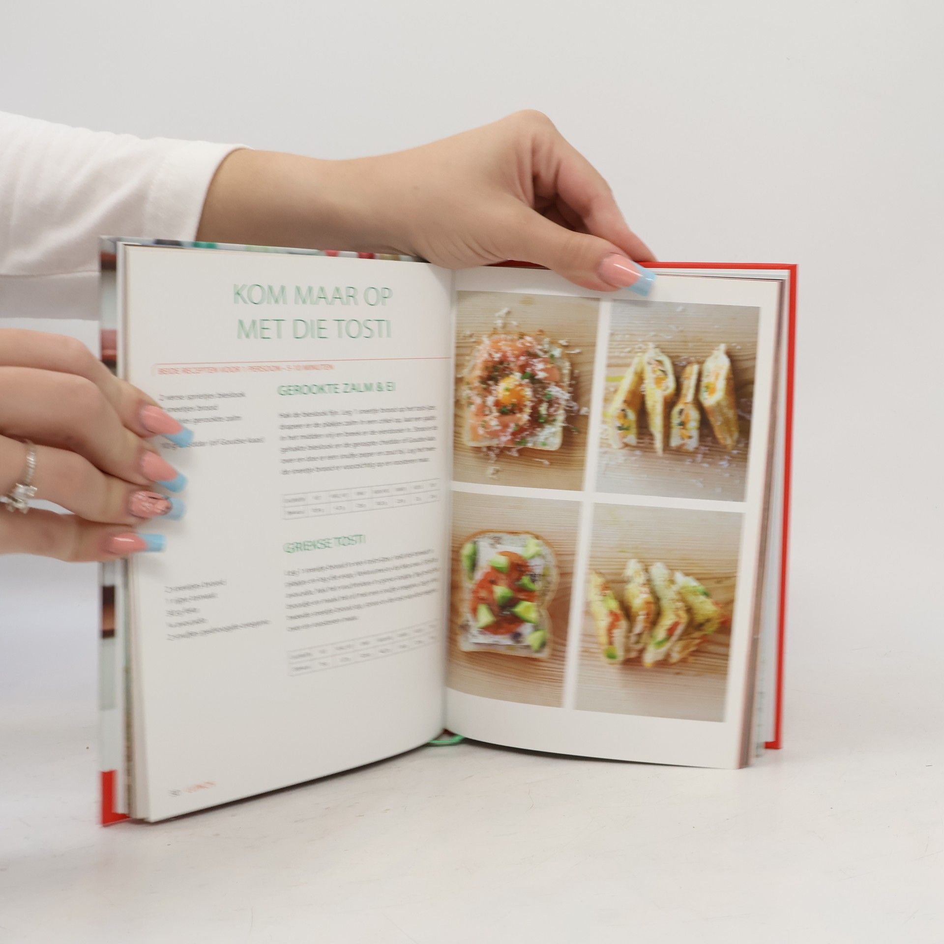 Jamie Oliver Mijn favoriete gezonde recepten