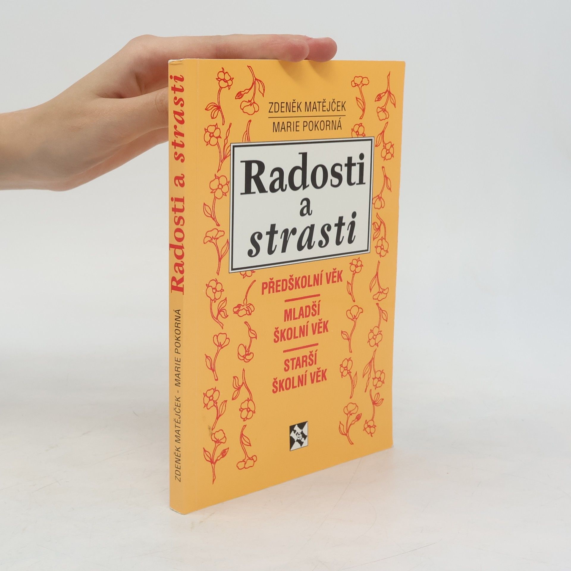 Radosti a strasti