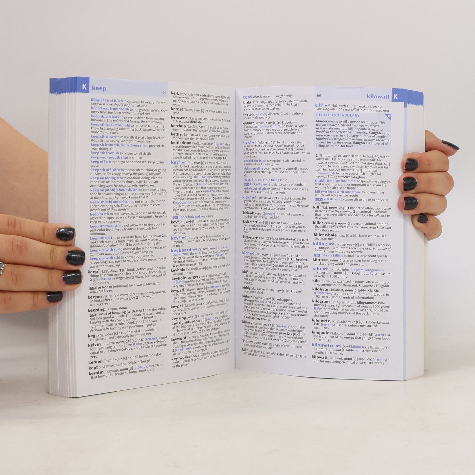 Collectif d'auteurs Oxford Student's Dictionary
