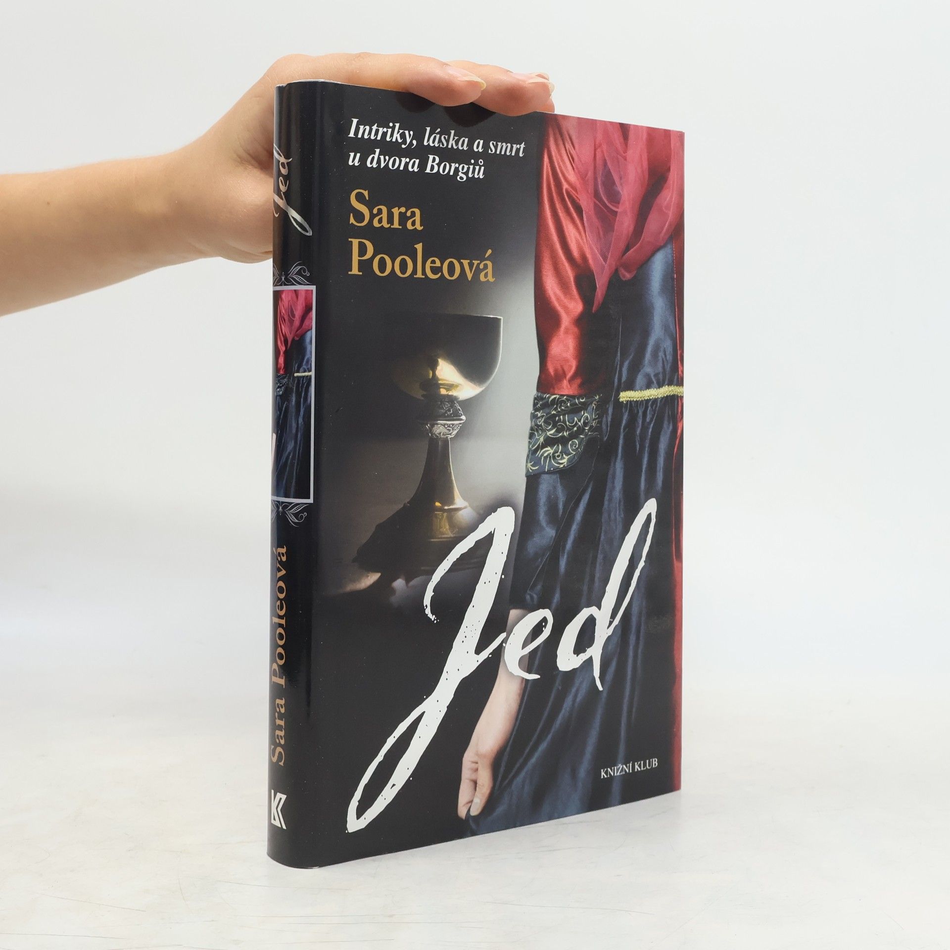 Jed