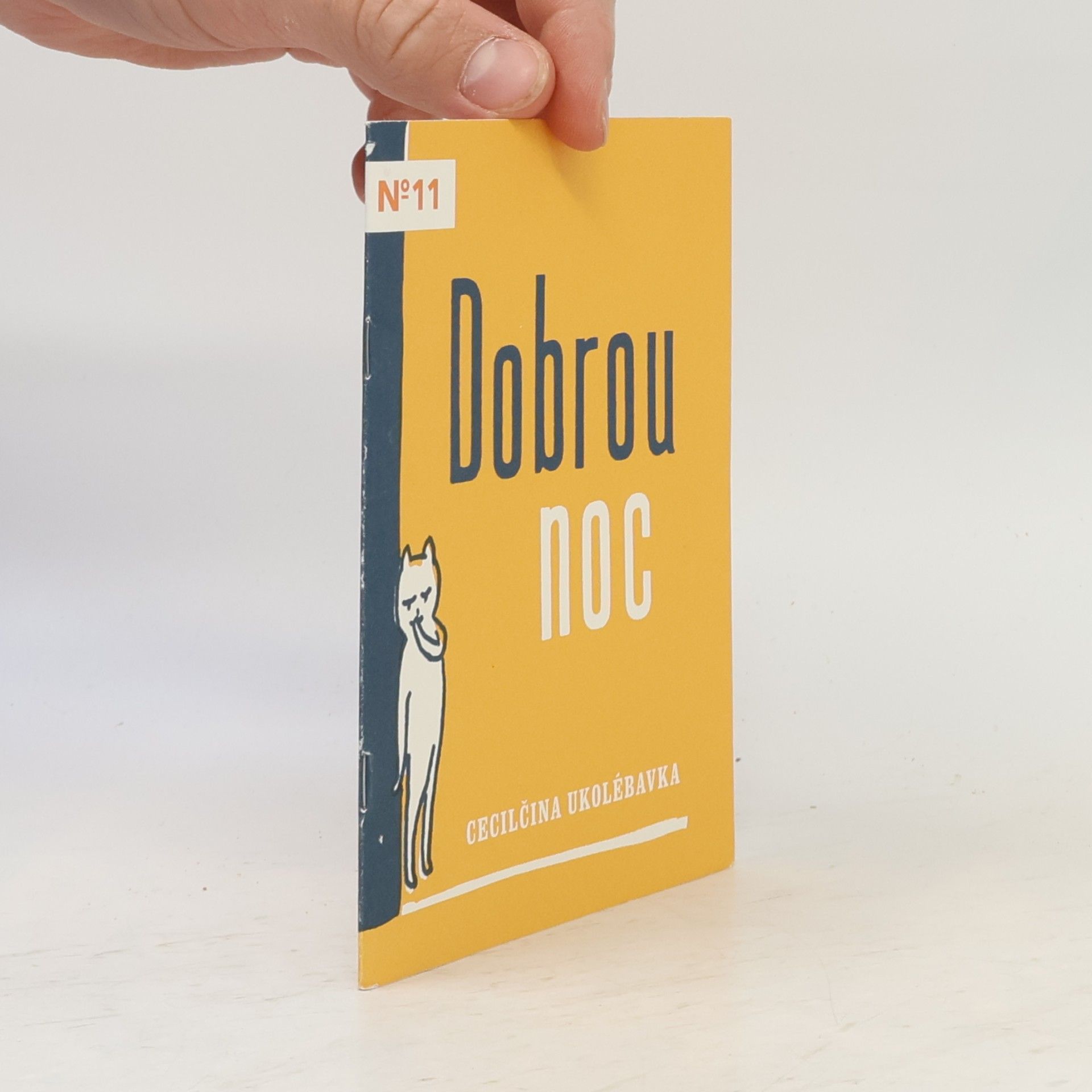 Dobrou noc 11