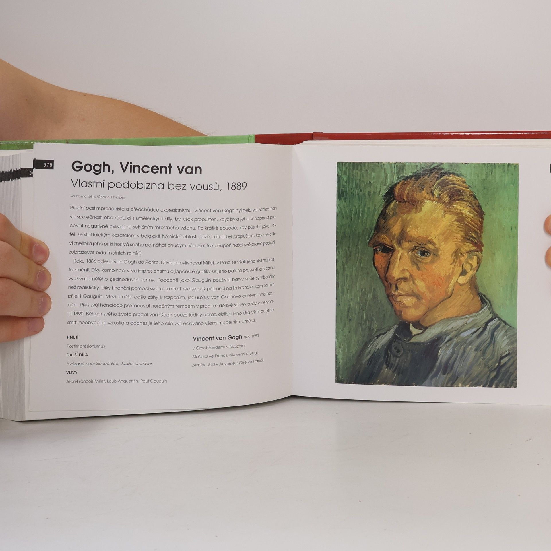 Robert James Belton Galerie světového malířství
