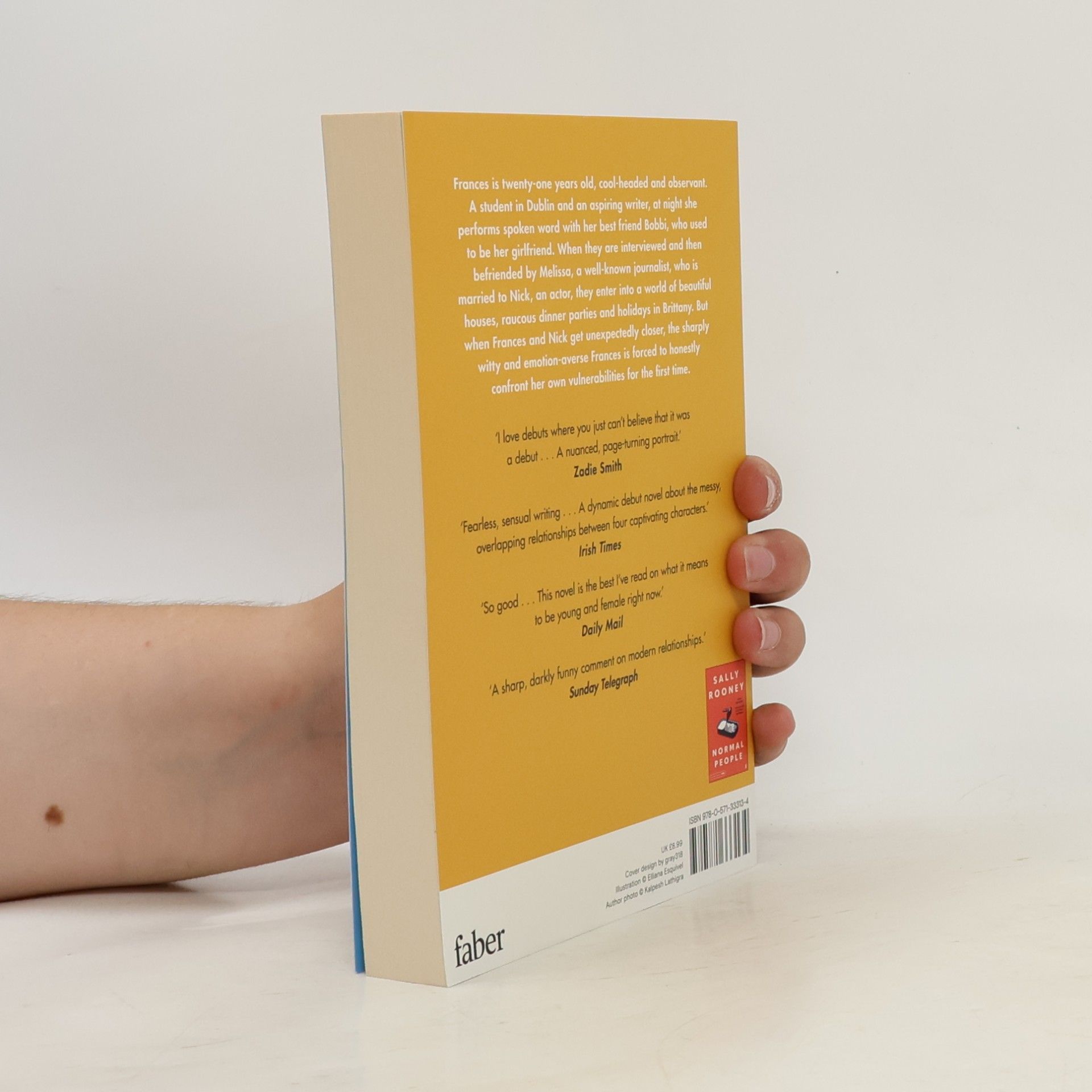 Sally Rooney Conversations with Friends