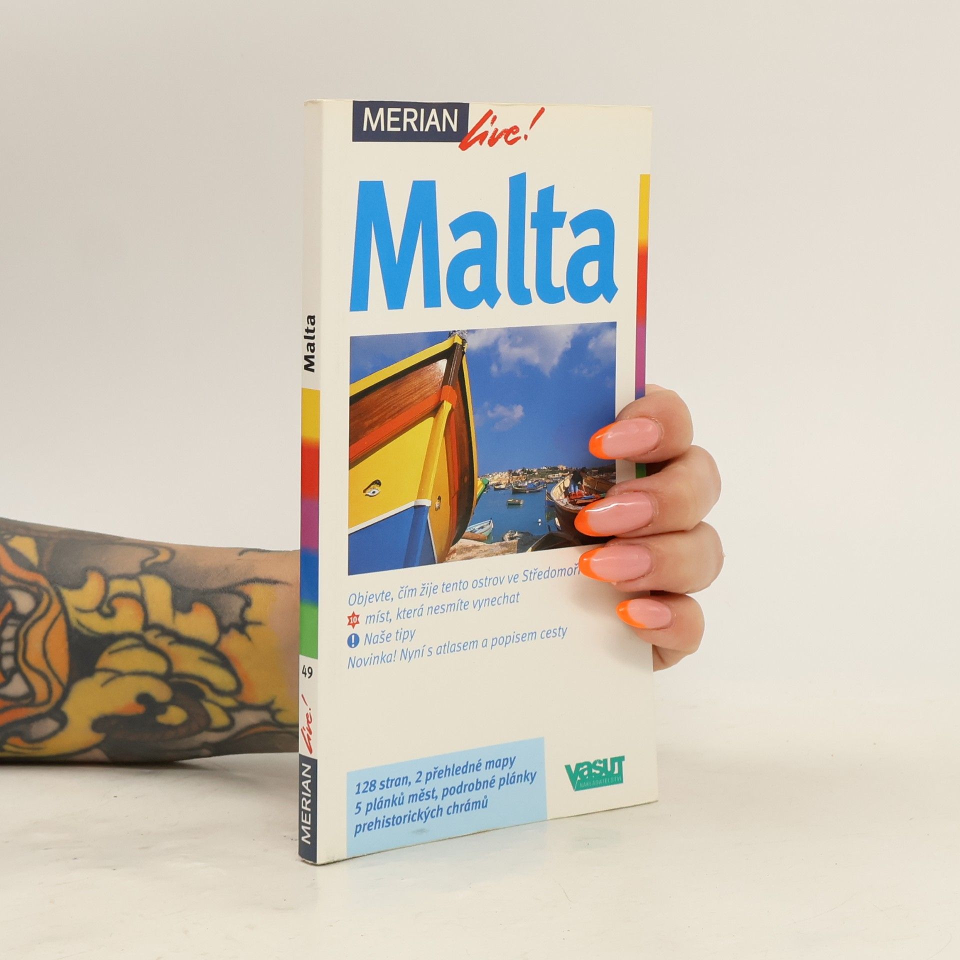 Klaus Boetig Malta