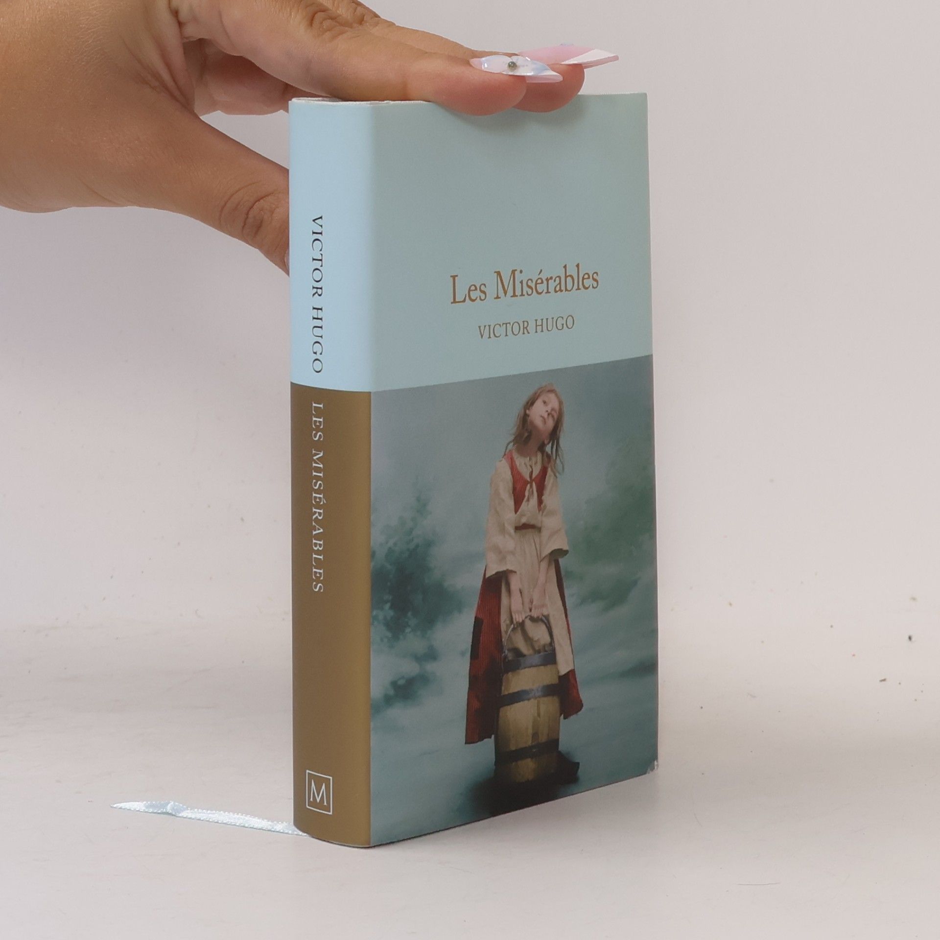 Victor Hugo Les Misérables