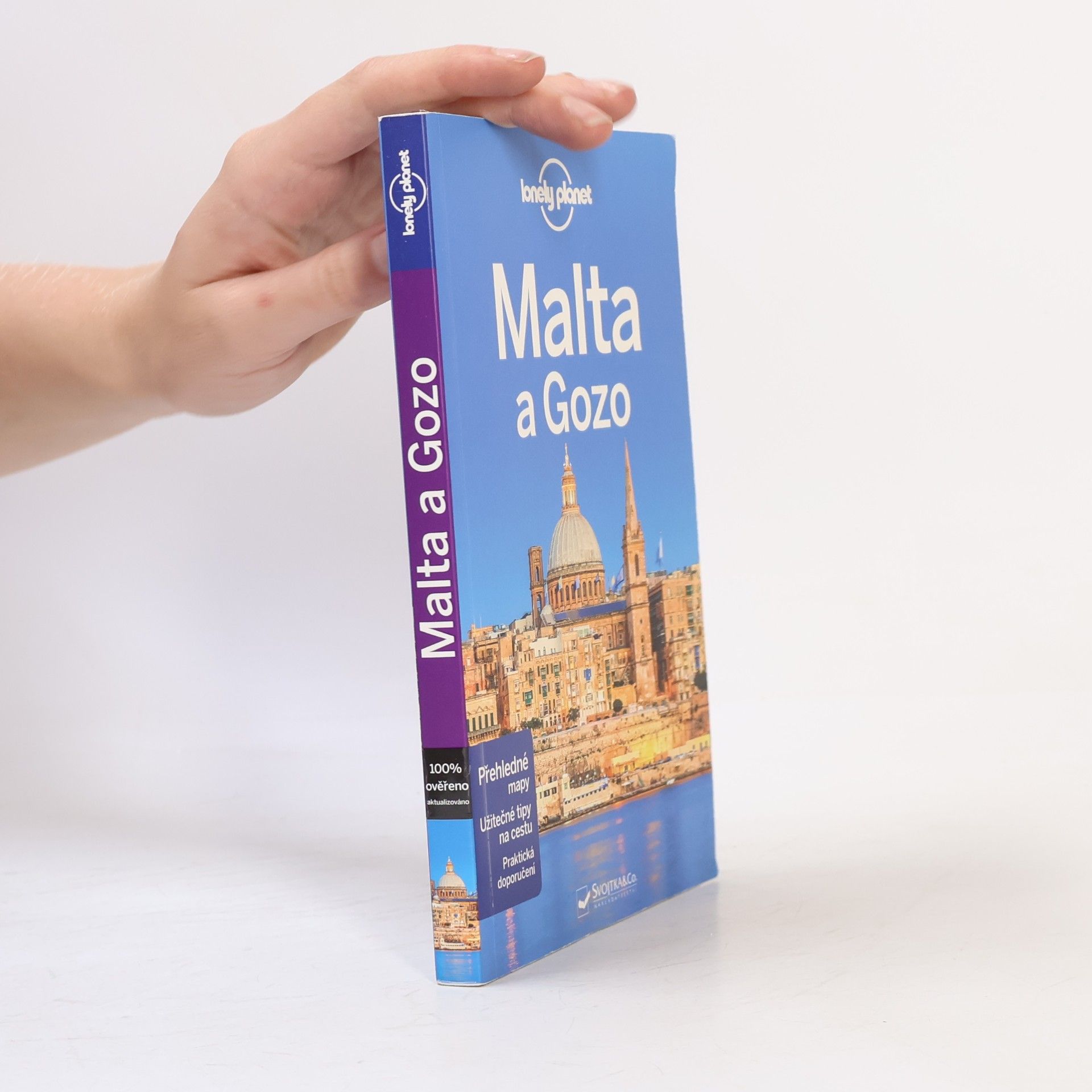 Abigail Blasi Malta a Gozo