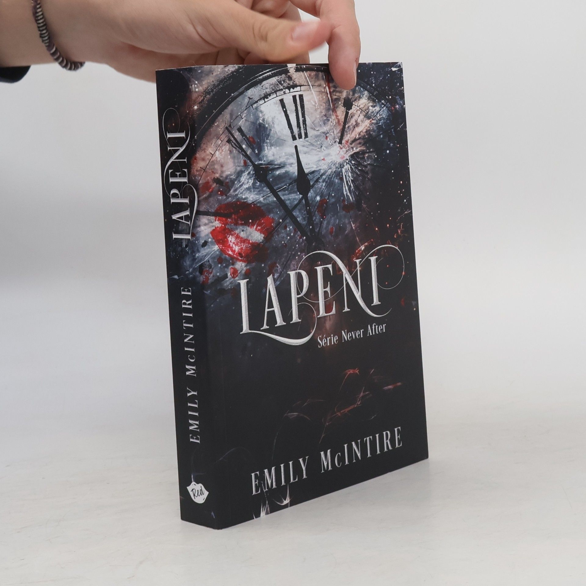 Emily McIntire Lapeni