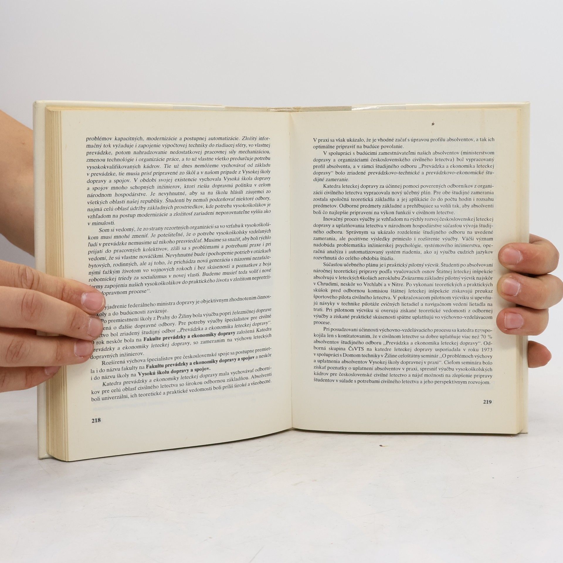 Autorenkollektiv Športové lietanie, lietadlá, letci