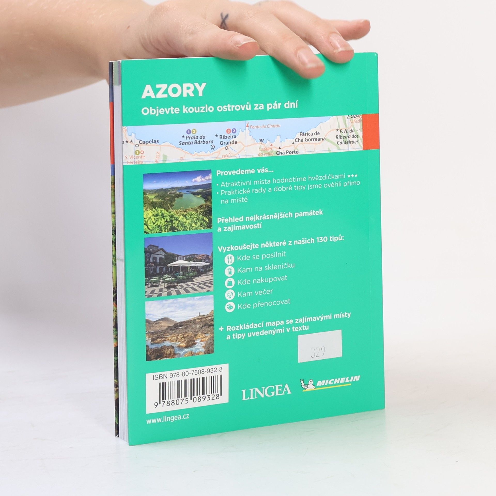 Klára Šabaková Azory : víkend