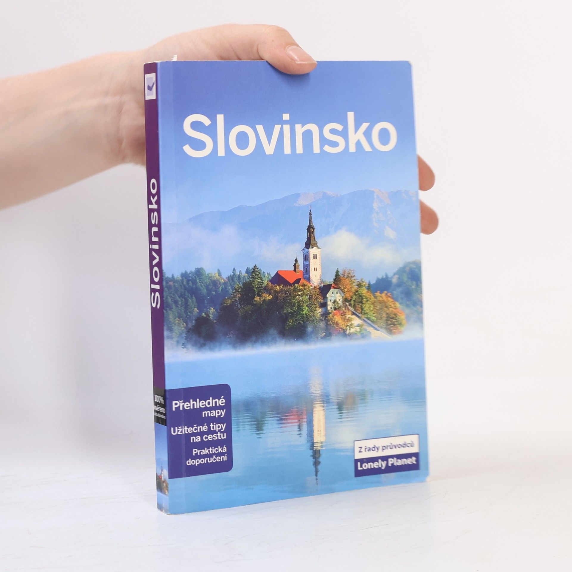 Steve Fallon Slovinsko