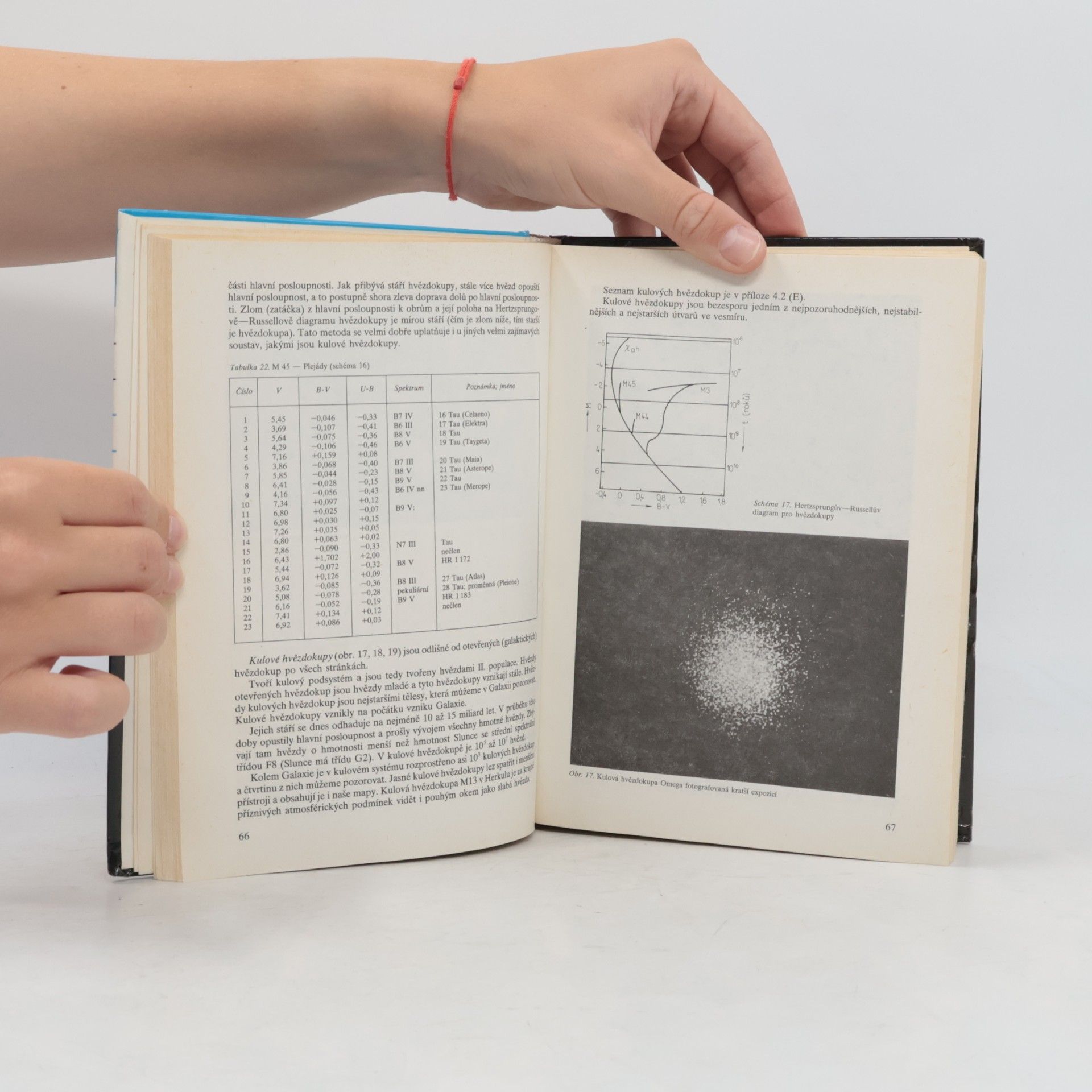 Jaroslav Pavlousek Přehled astronomie