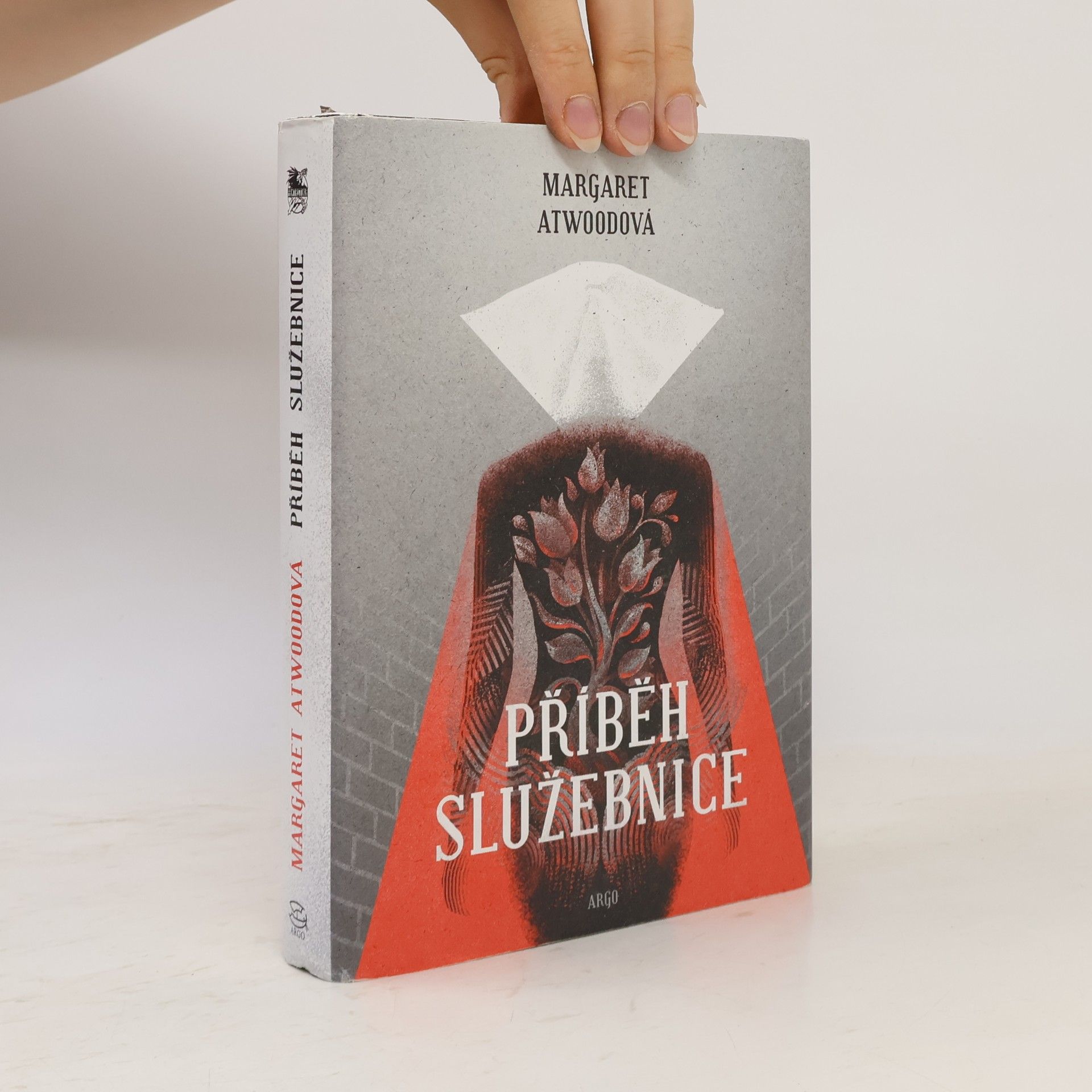 Margaret Atwood Příběh služebnice