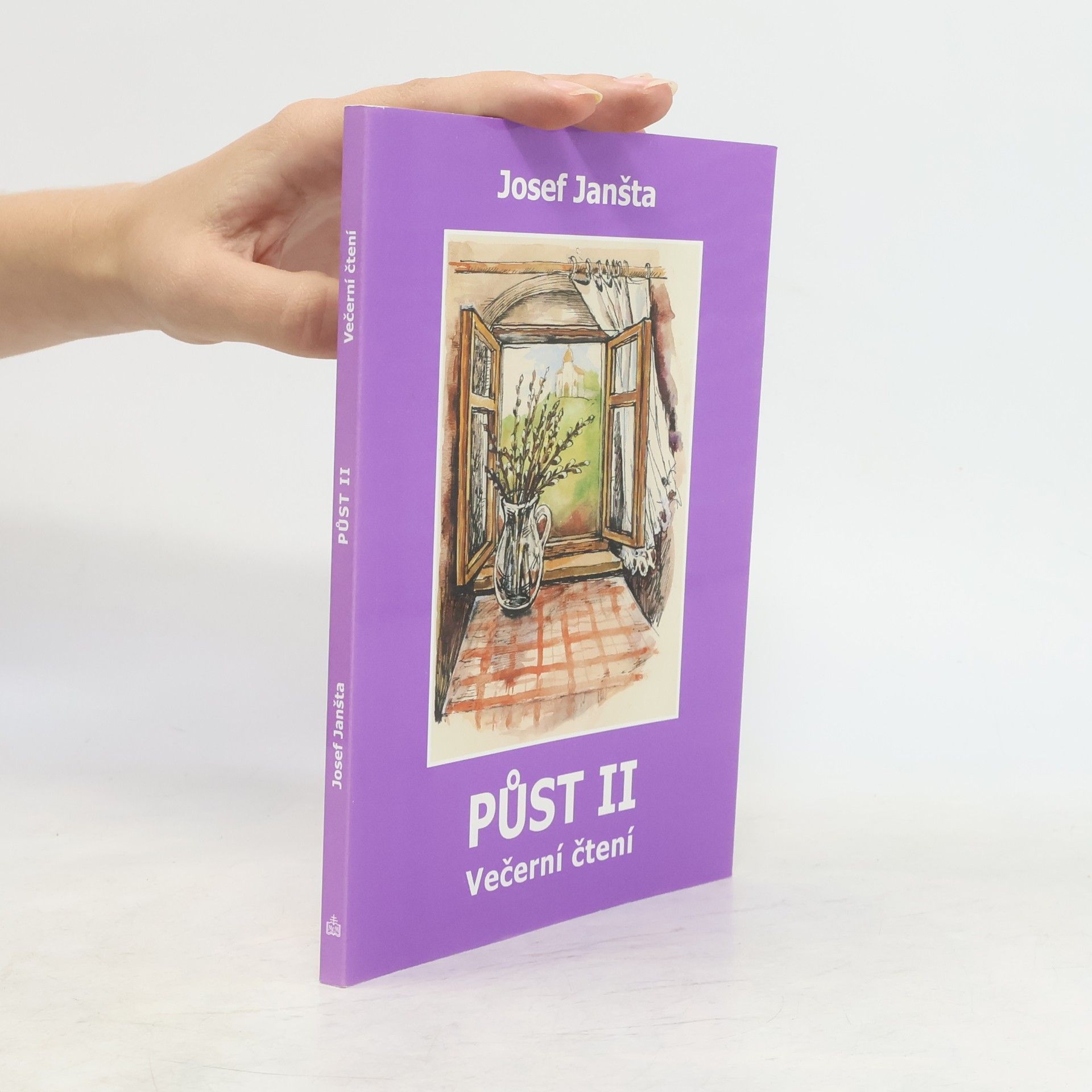 Josef Janšta Půst ii