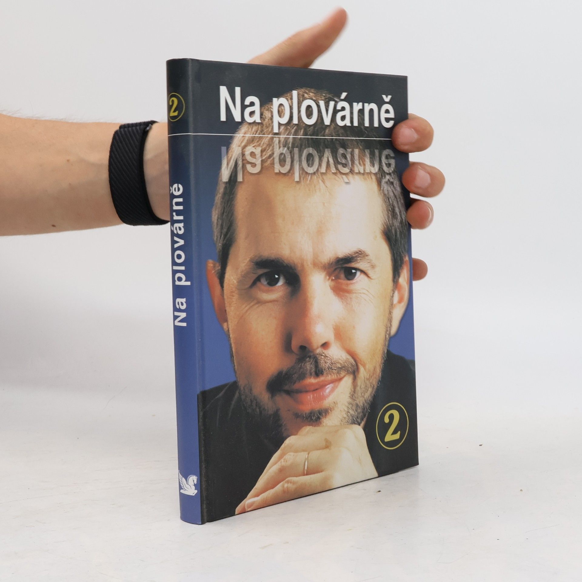 Autorenkollektiv Na plovárně 2