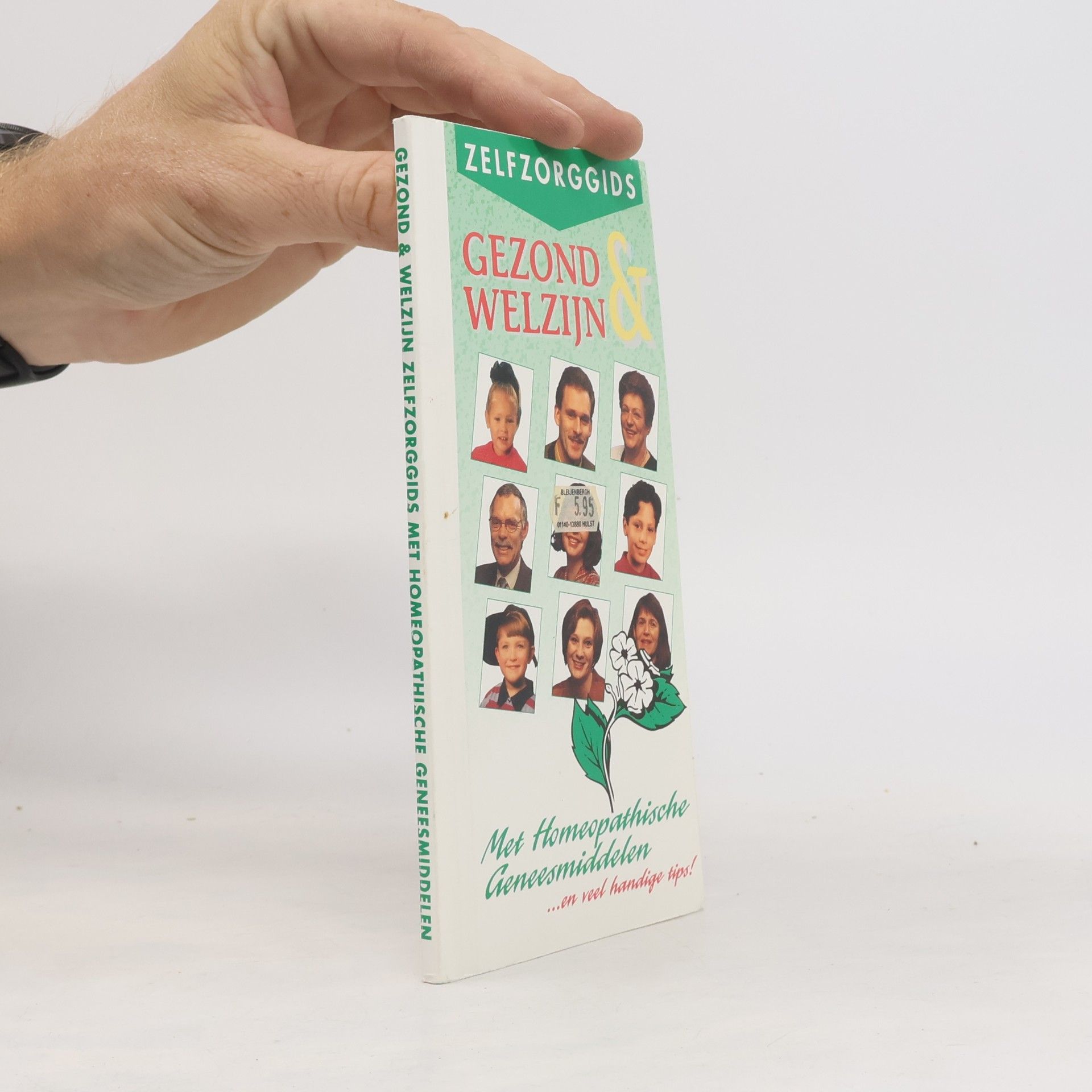 Autores varios Gezond & Welzijn