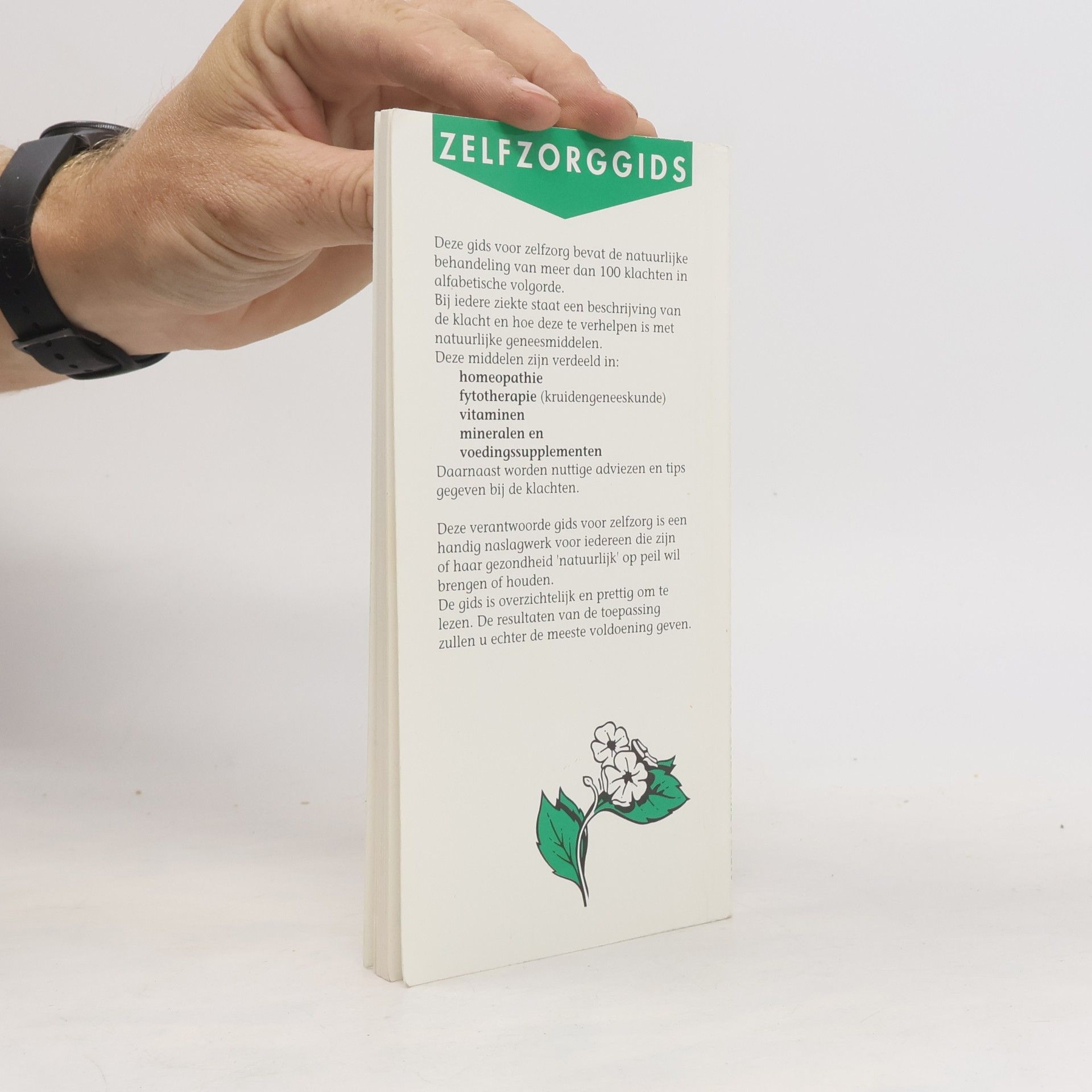 Autores varios Gezond & Welzijn