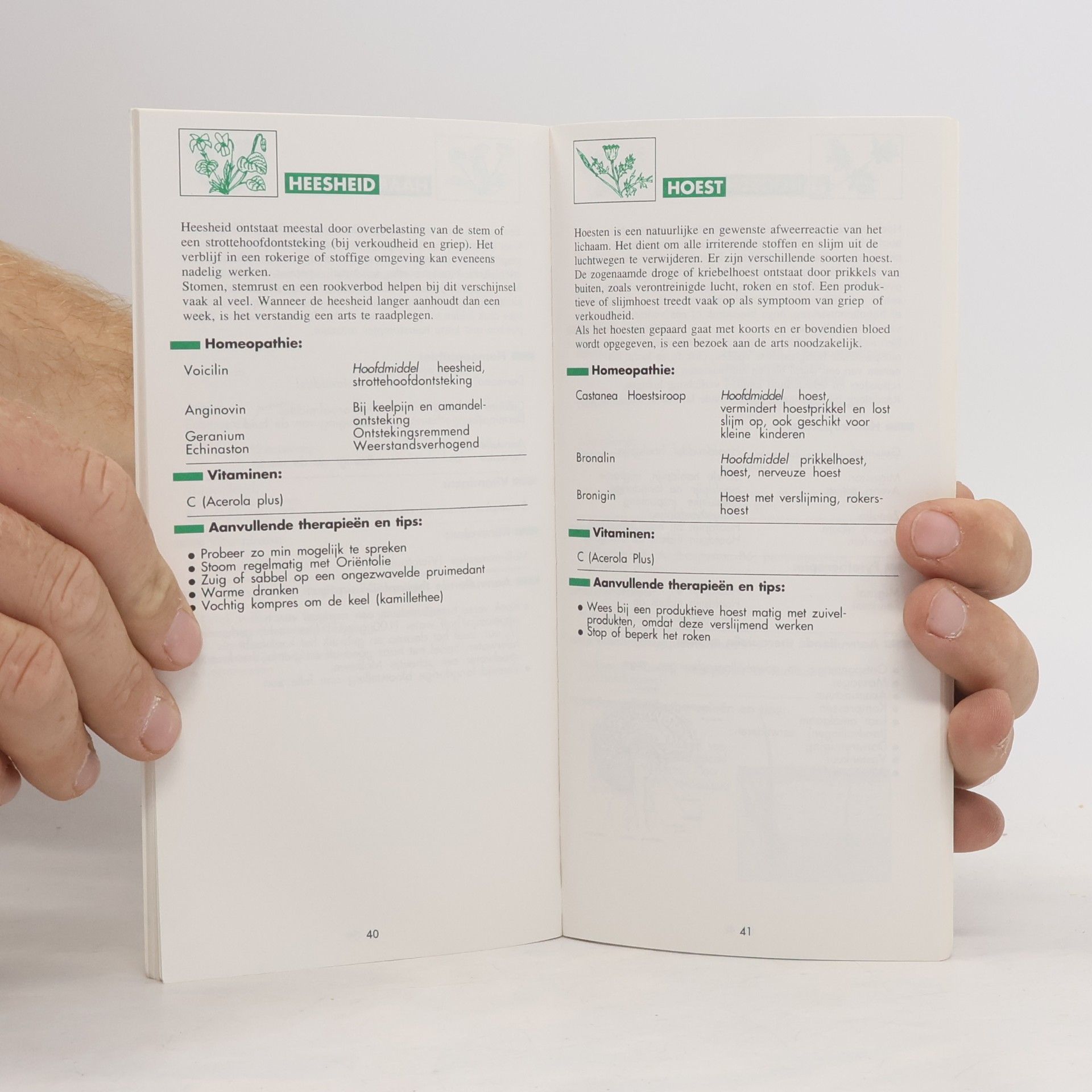 Autores varios Gezond & Welzijn