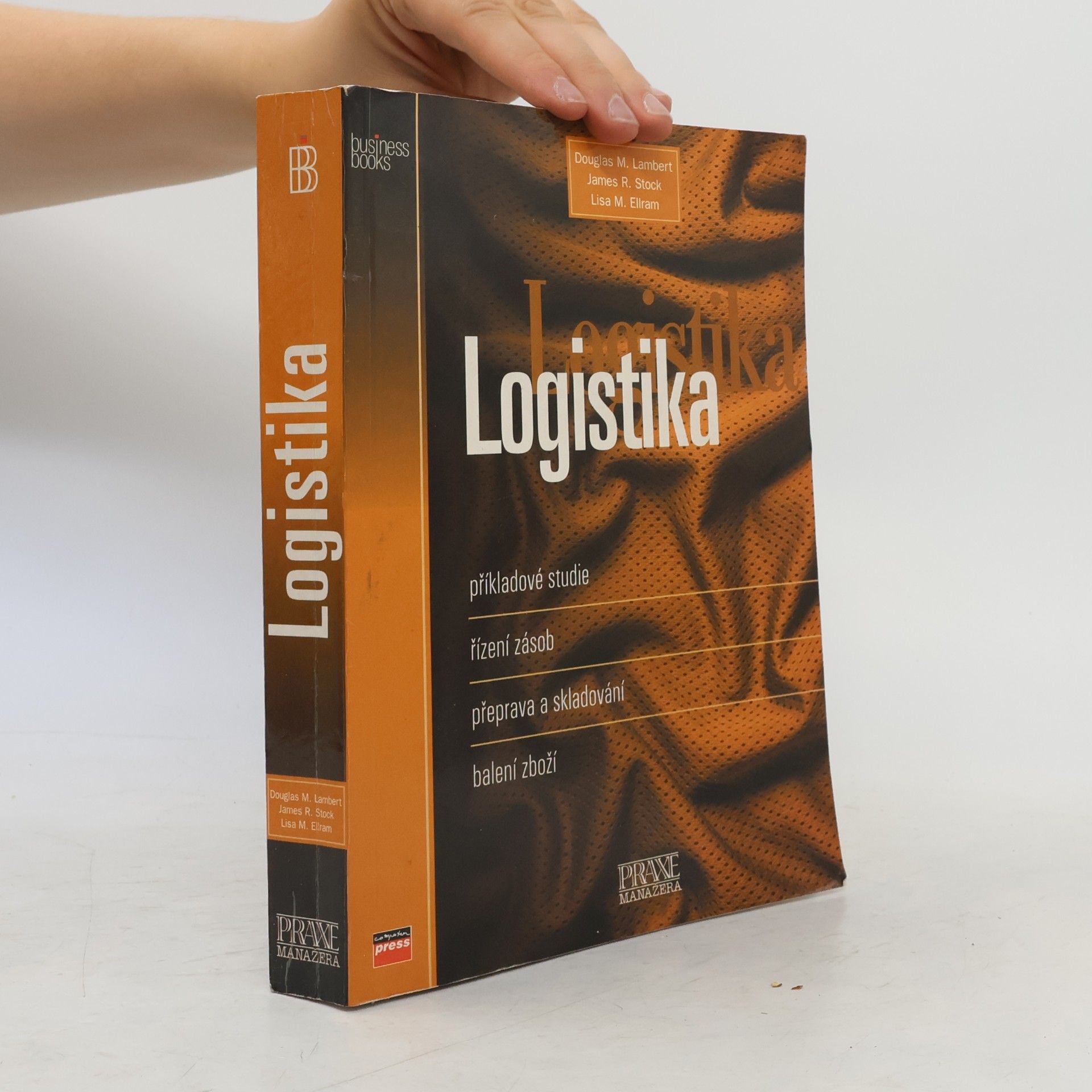 Logistika