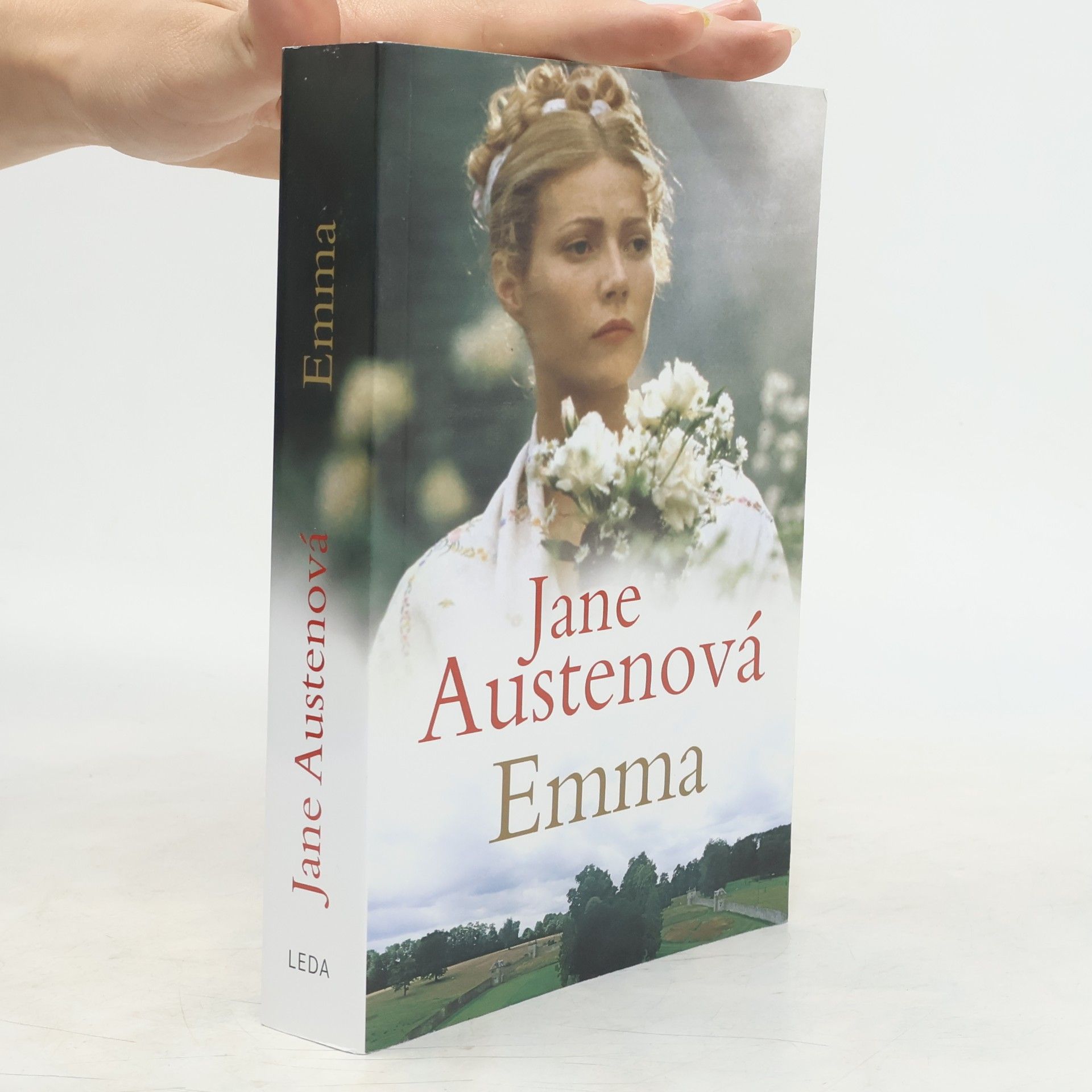 Jane Austen Emma