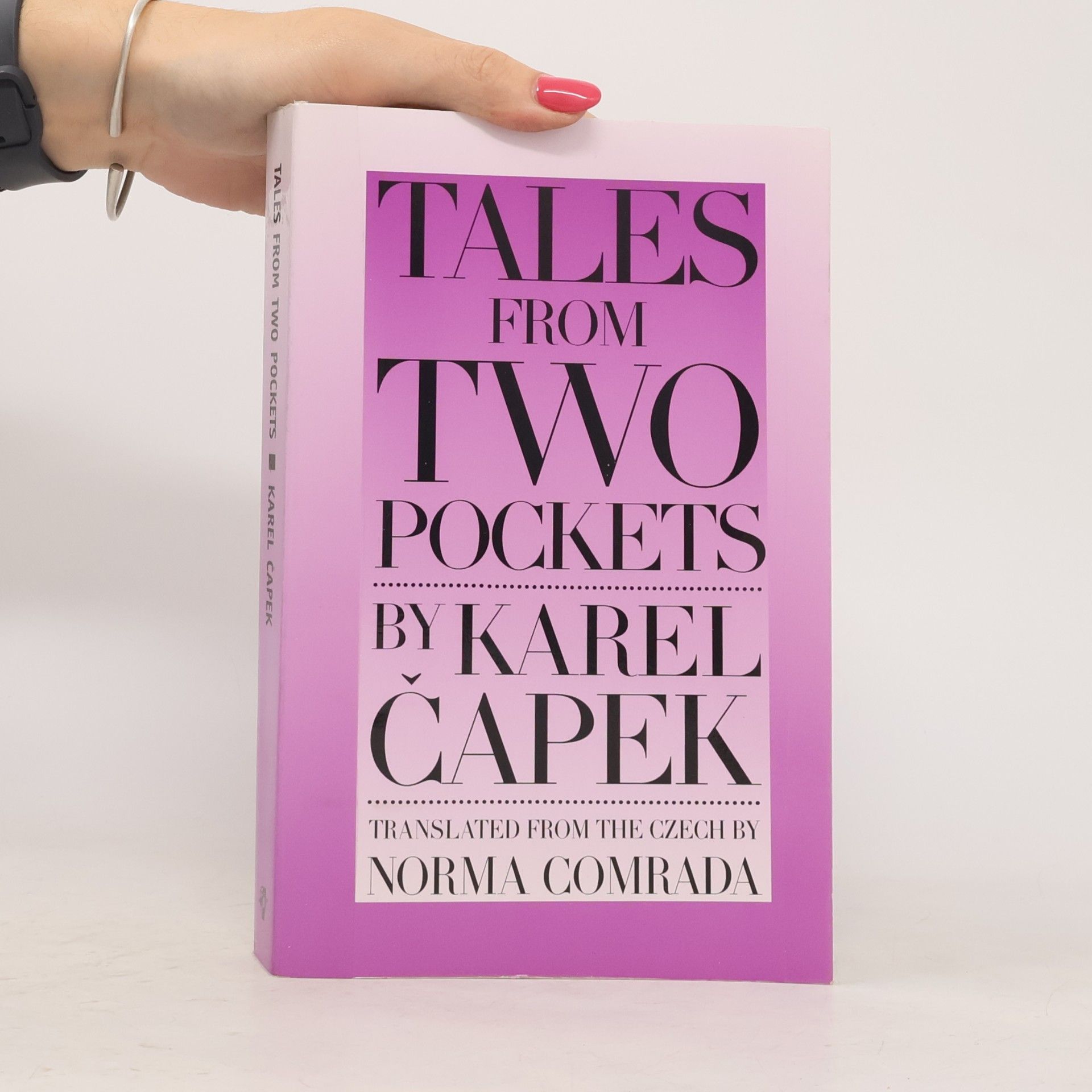 Tales from Two Pockets