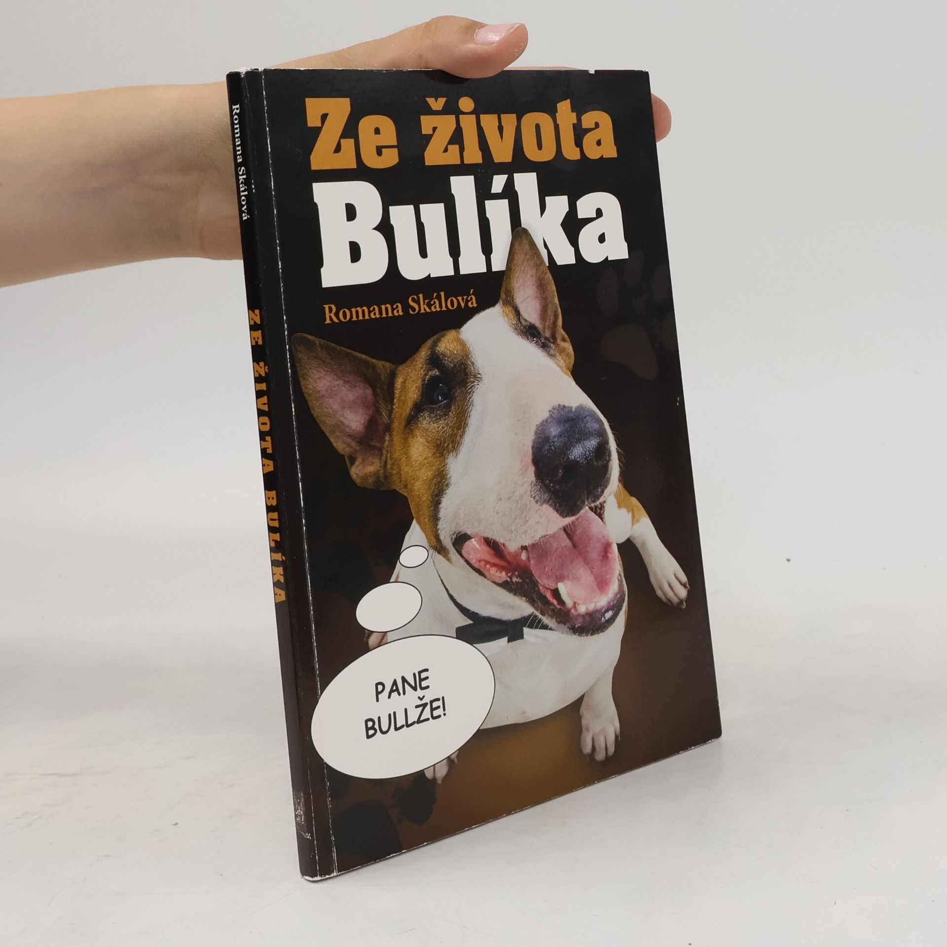 Romana Skálová Ze života Bulíka. Ze života Bulíka 2. Pokračování Dexterových příběhů. 2 knihy